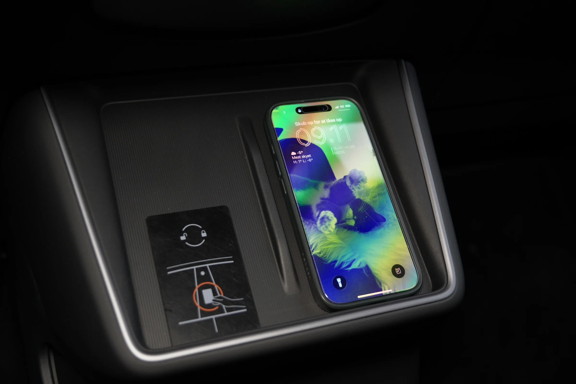 DUEL MGS6 EV vs Tesla Model Y Baghjuls MBB 542