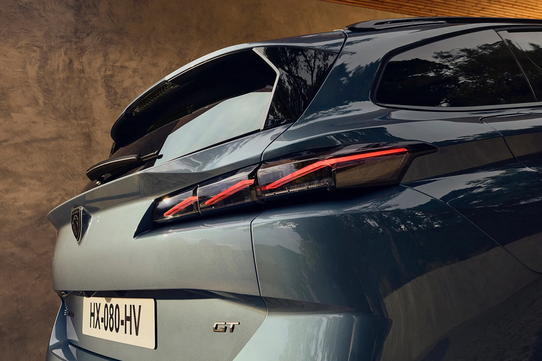 PEUGEOT E308SW 2508CV 324 FR