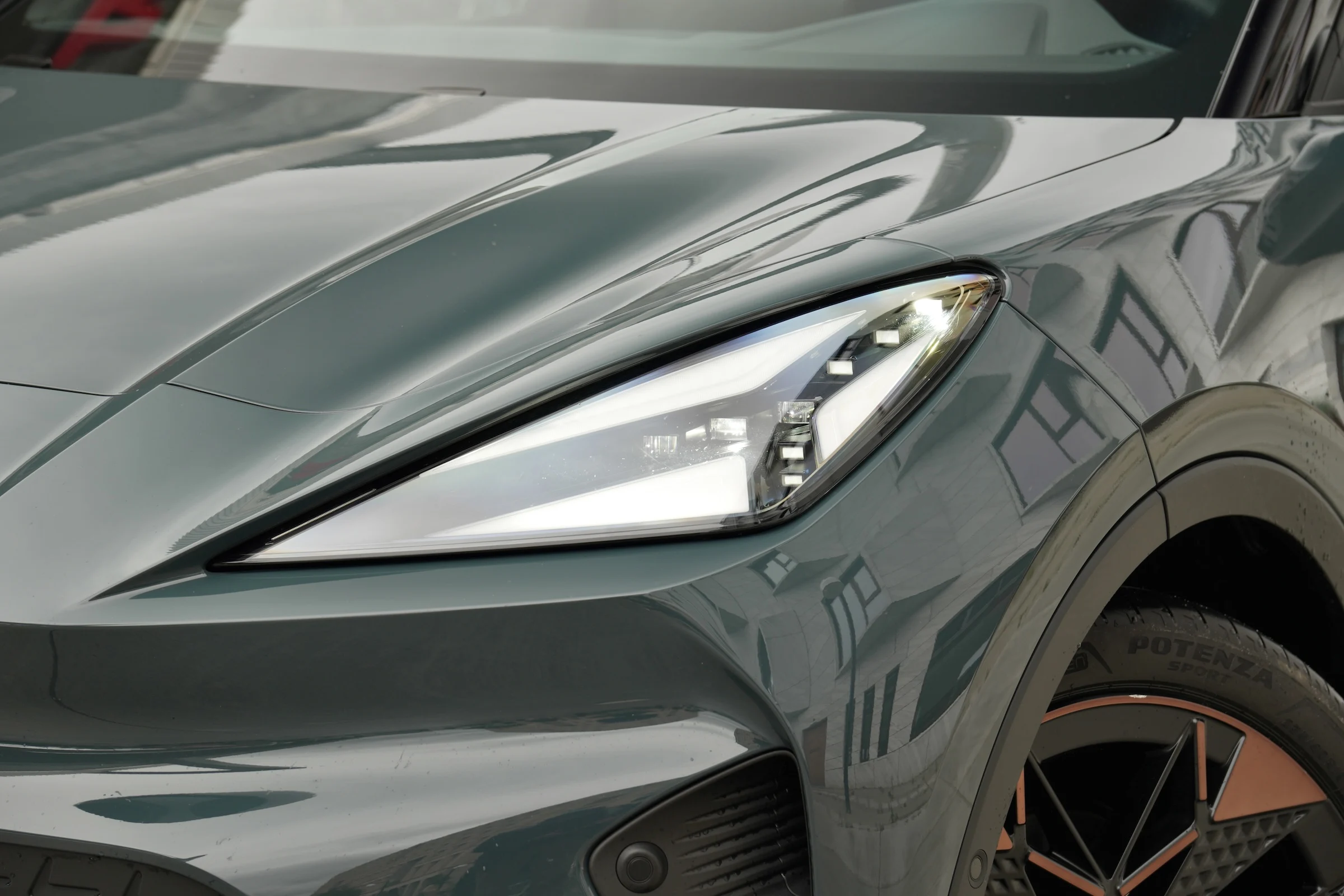 Test Cupra Raval Dynamic Plus MBB 514