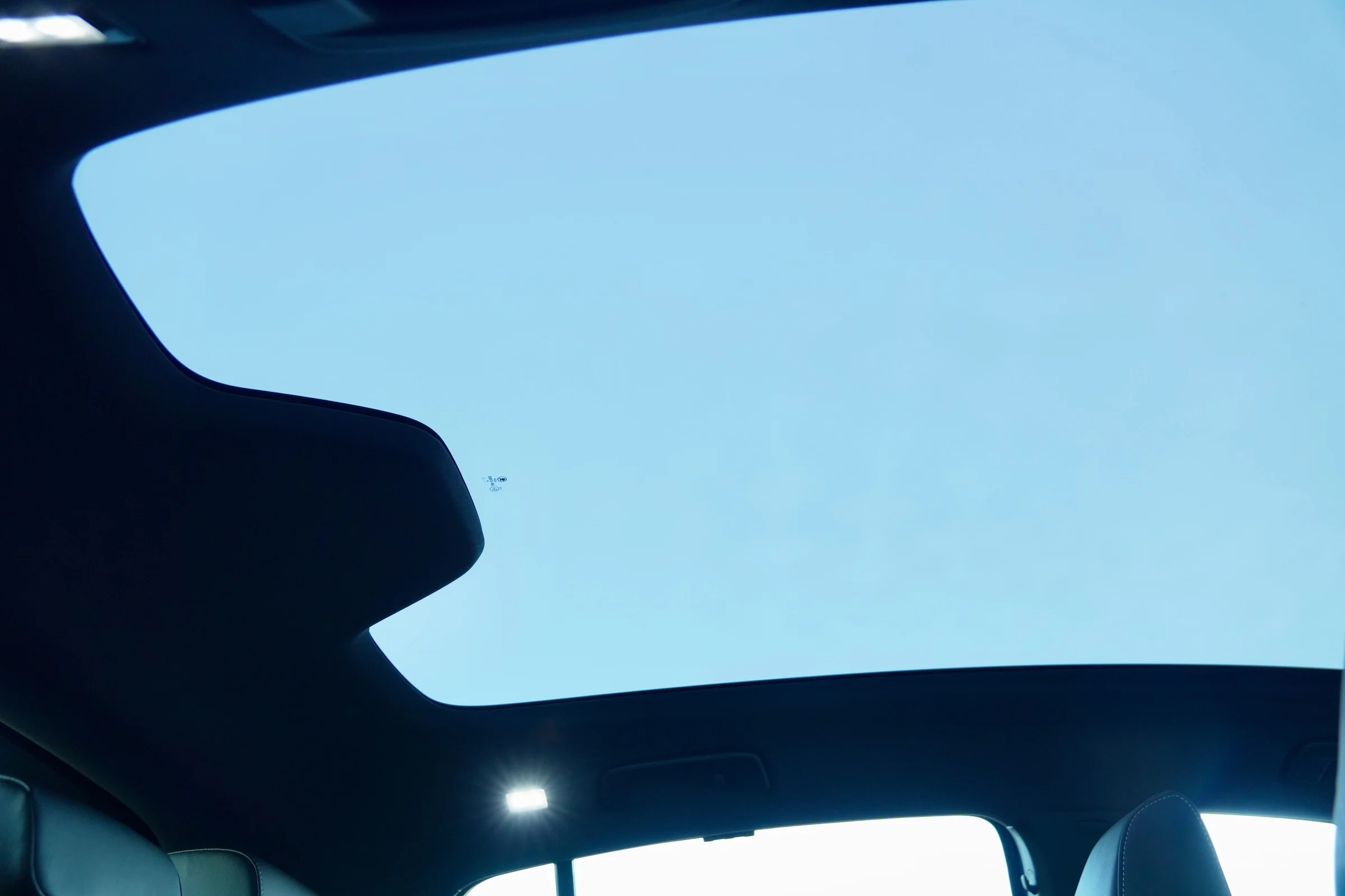 TEST Skoda Enyaq RS Coupé MBB 410