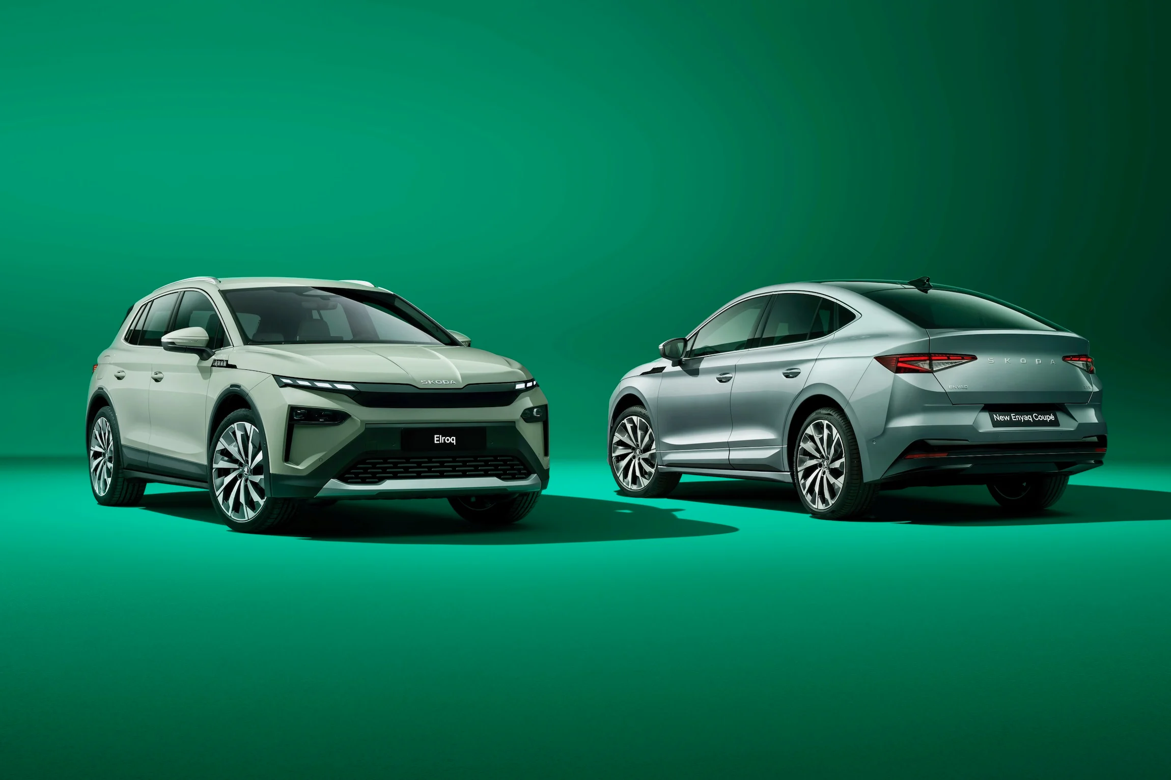 Elroq Enyaq Coupé Family edc1cde2