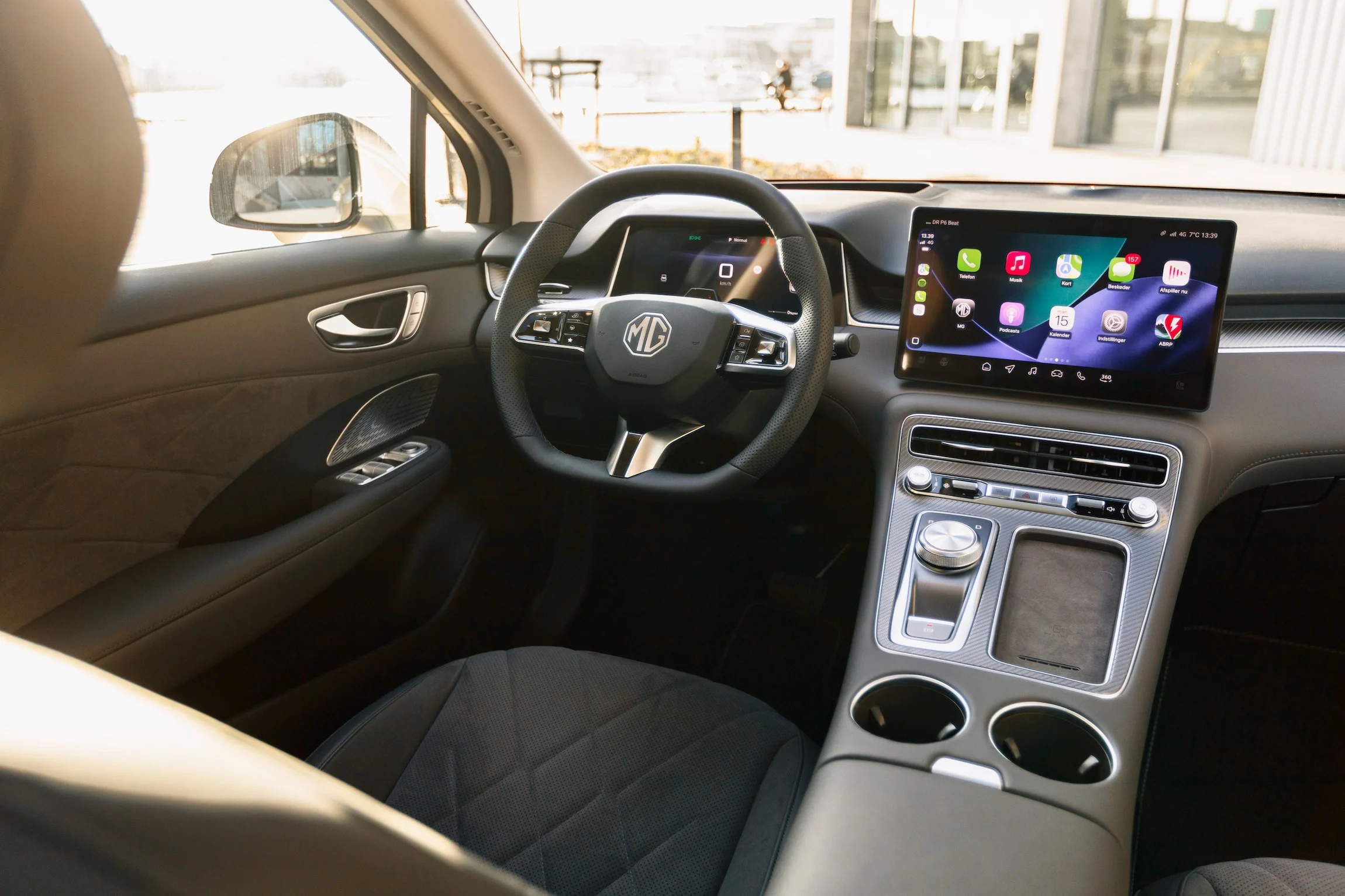 FOERSTE TUR MGS6 EV 5172