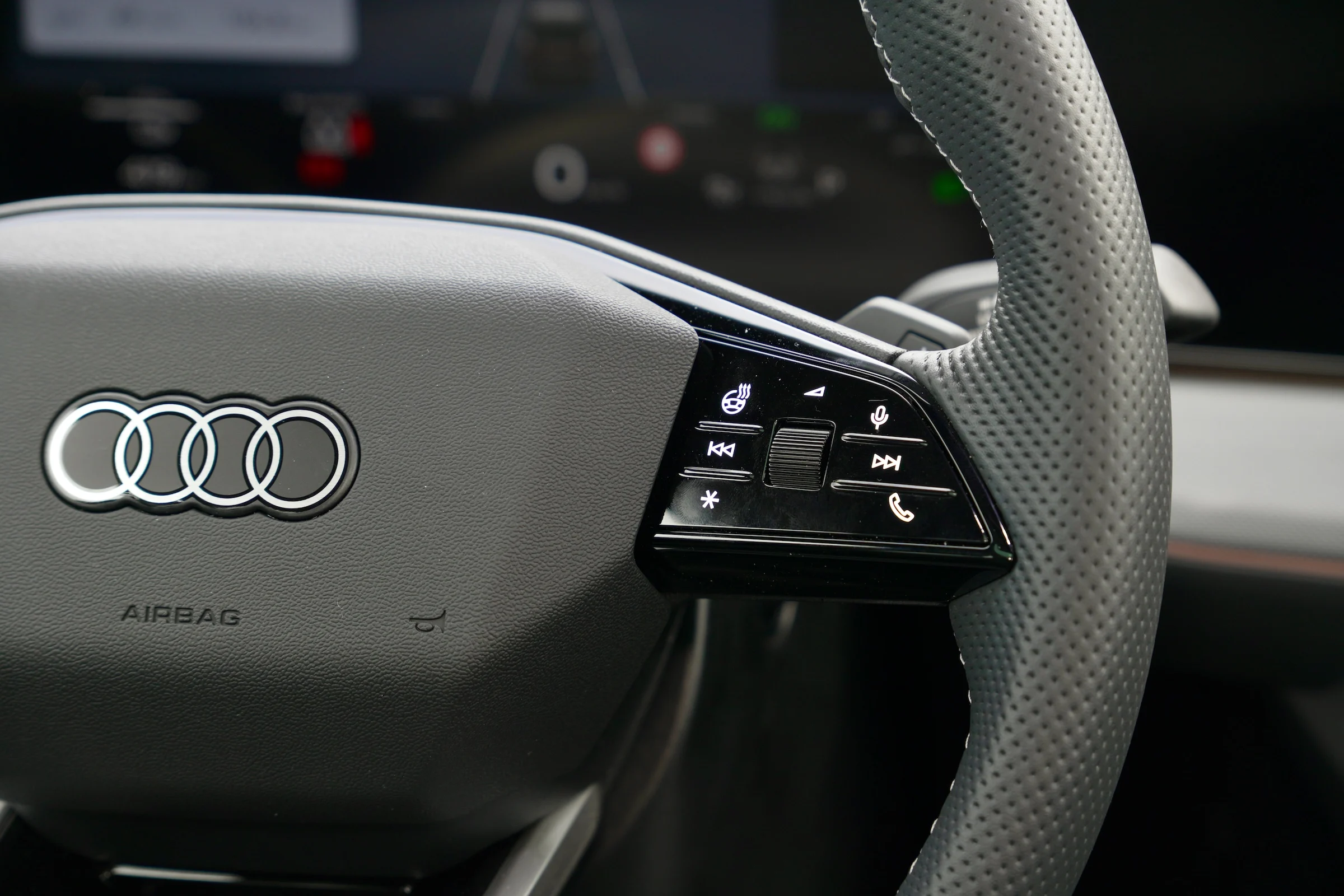 TEST Audi Q4 E-Tron Performance 469
