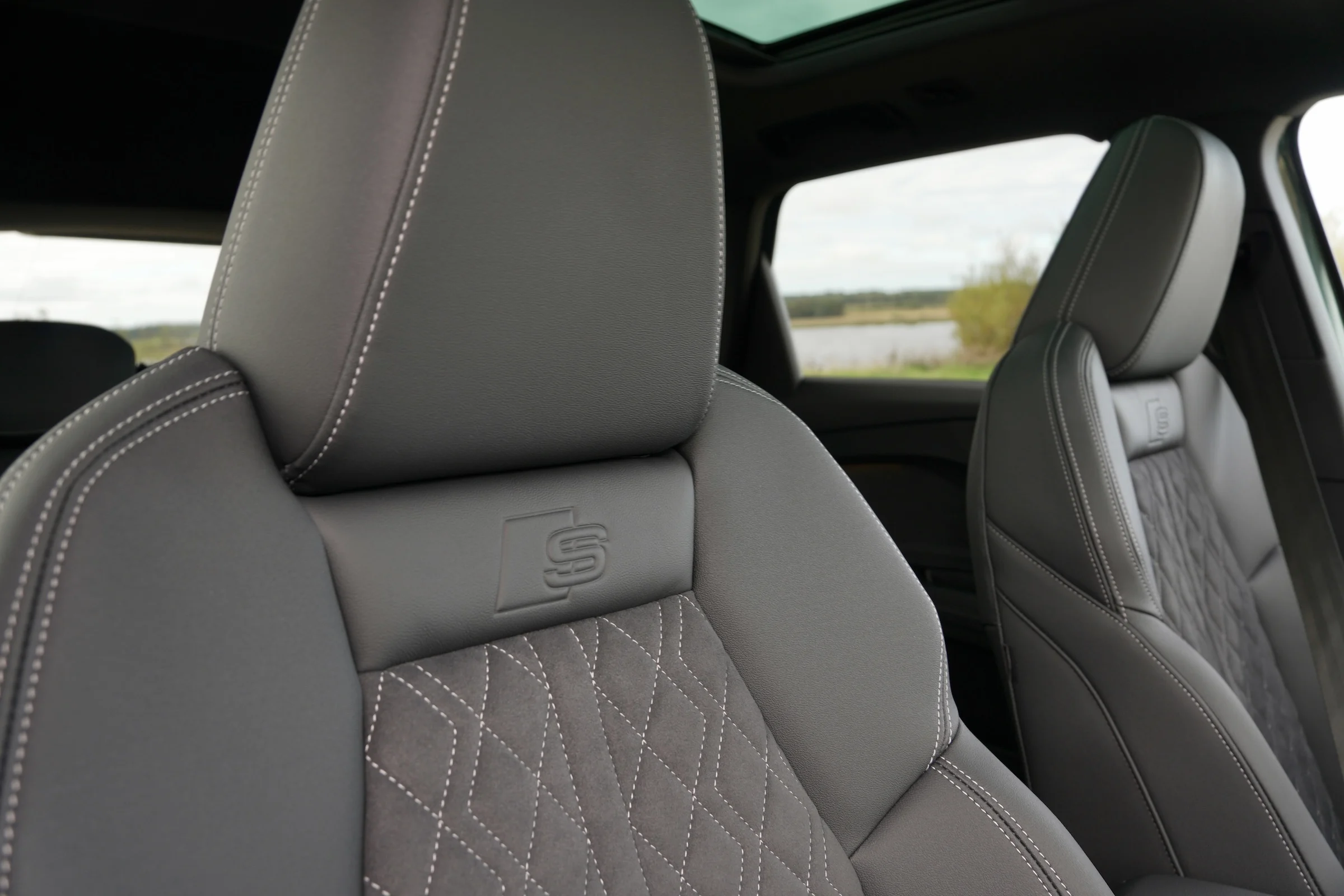 TEST Audi Q4 E-Tron Performance 484