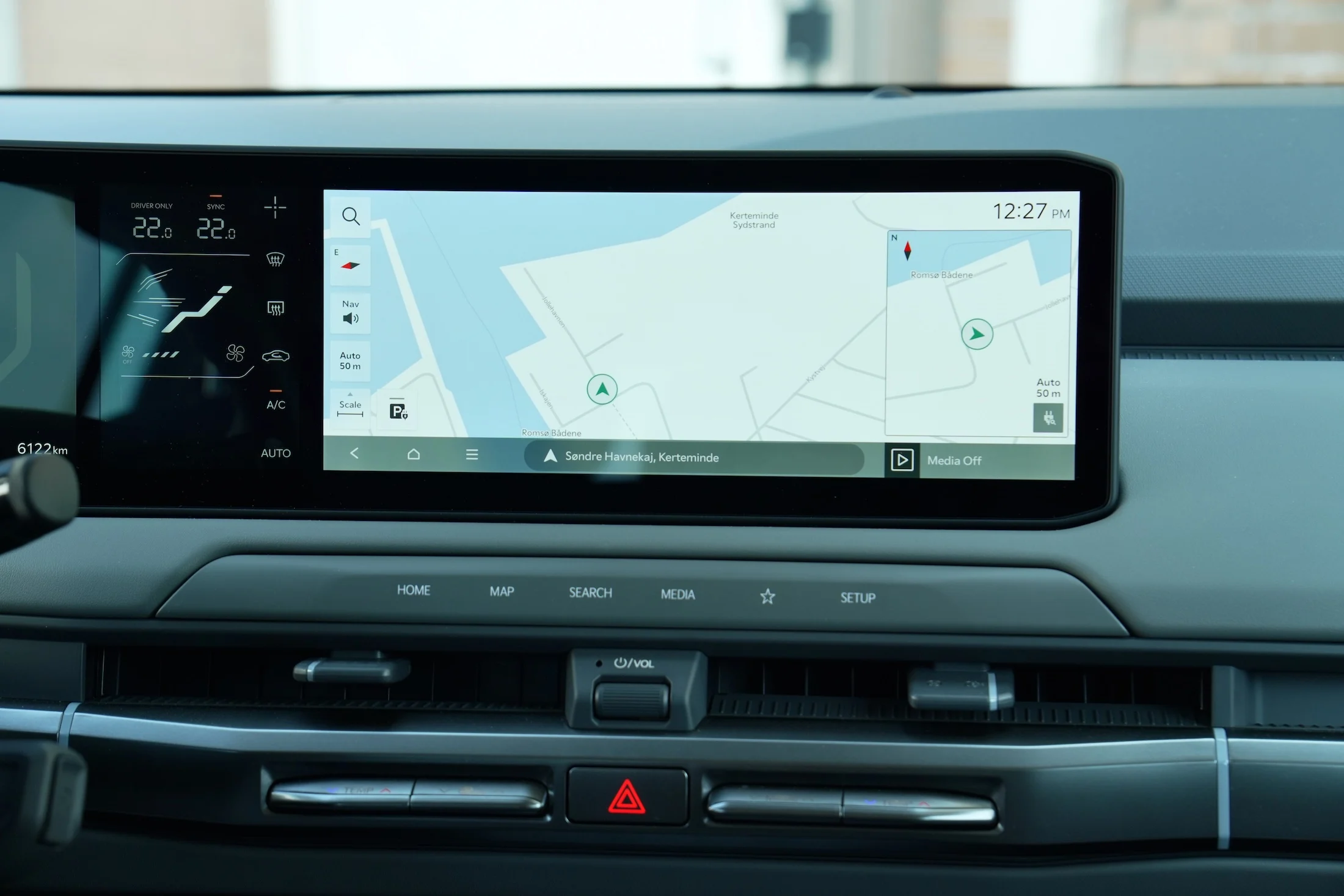 STORTEST MG KIA SKODA MBB 765