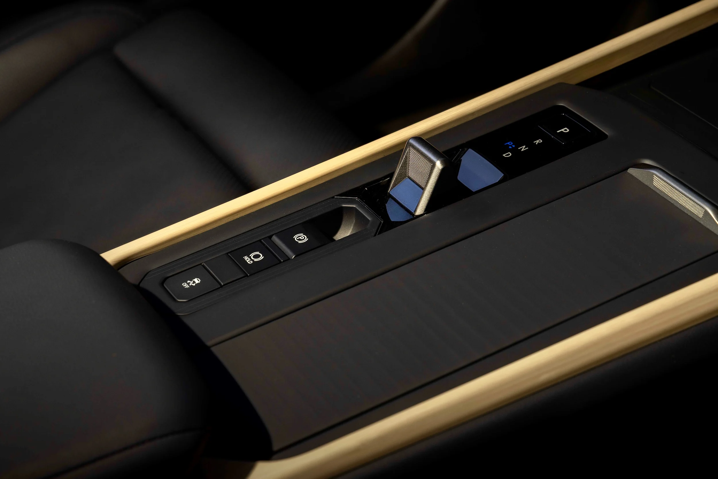 lexus es500e luxury soniccopper black 035