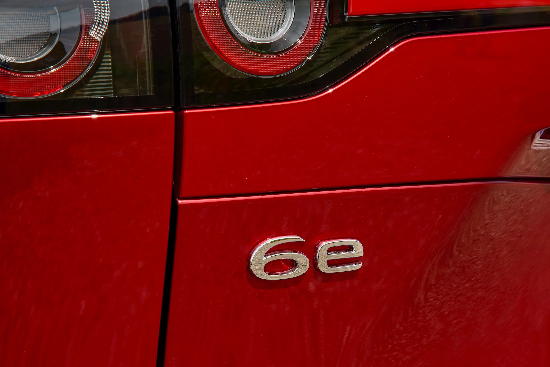 Mazda6e Germany details 37