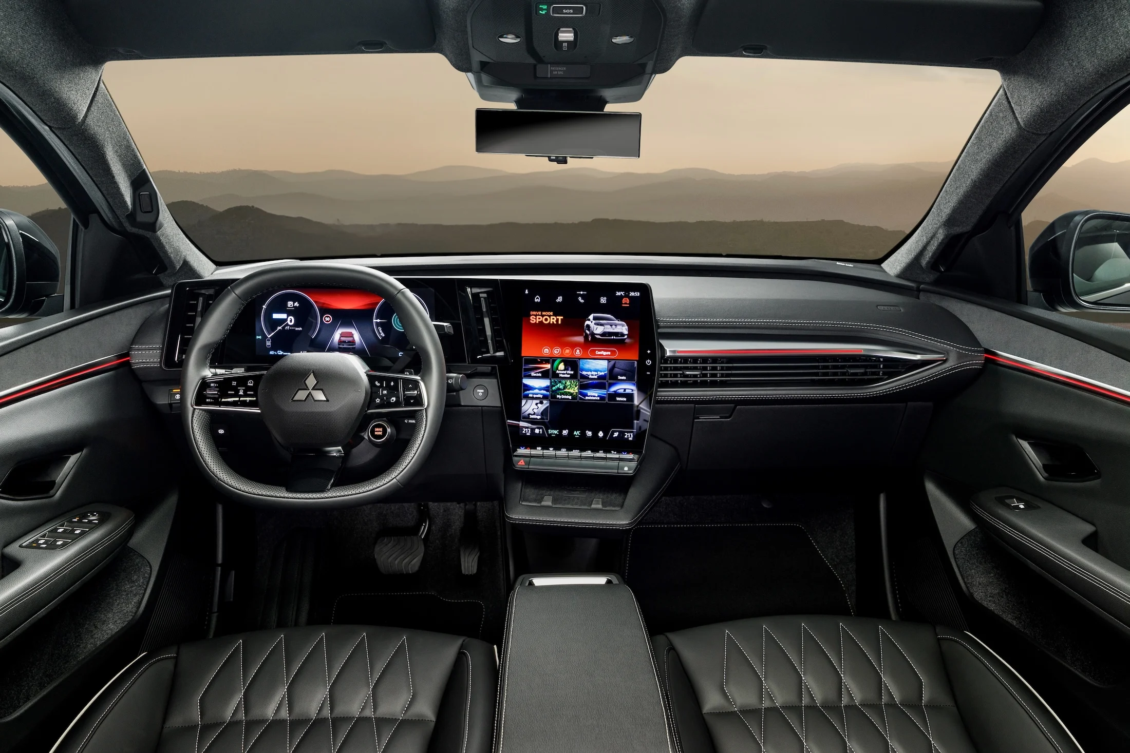 Eclipse Cross 027