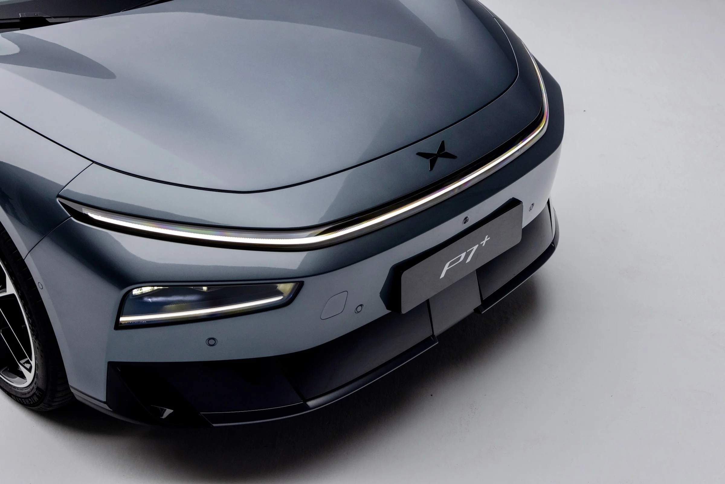 XPeng P7+ P 619-opq4130446687