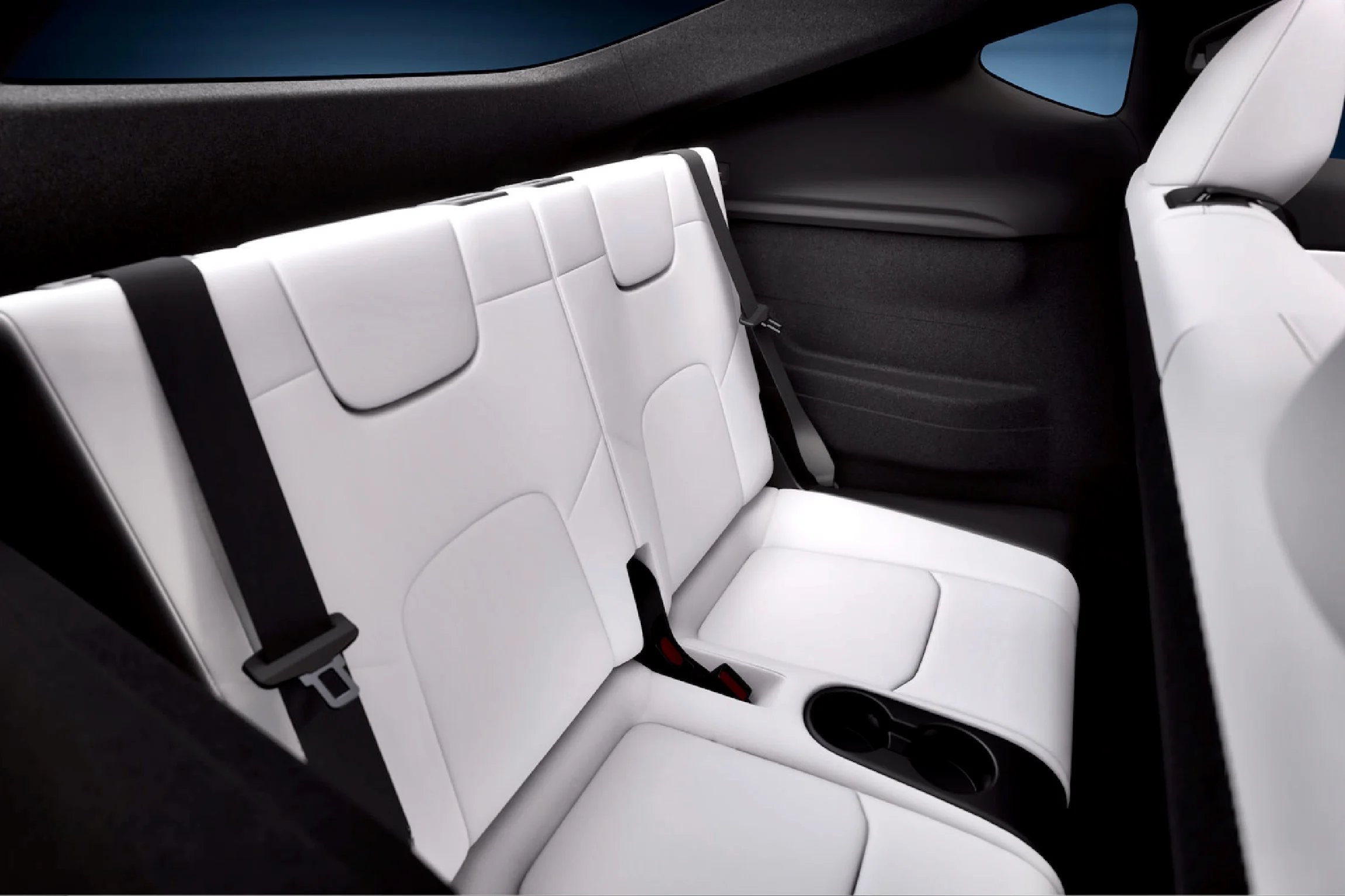 Tesla Model Y syv sæder 01