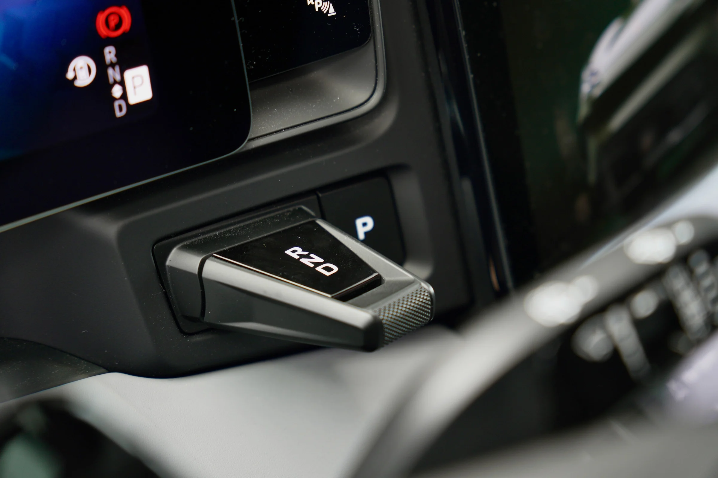 TEST Porsche Cayenne Electric 2348