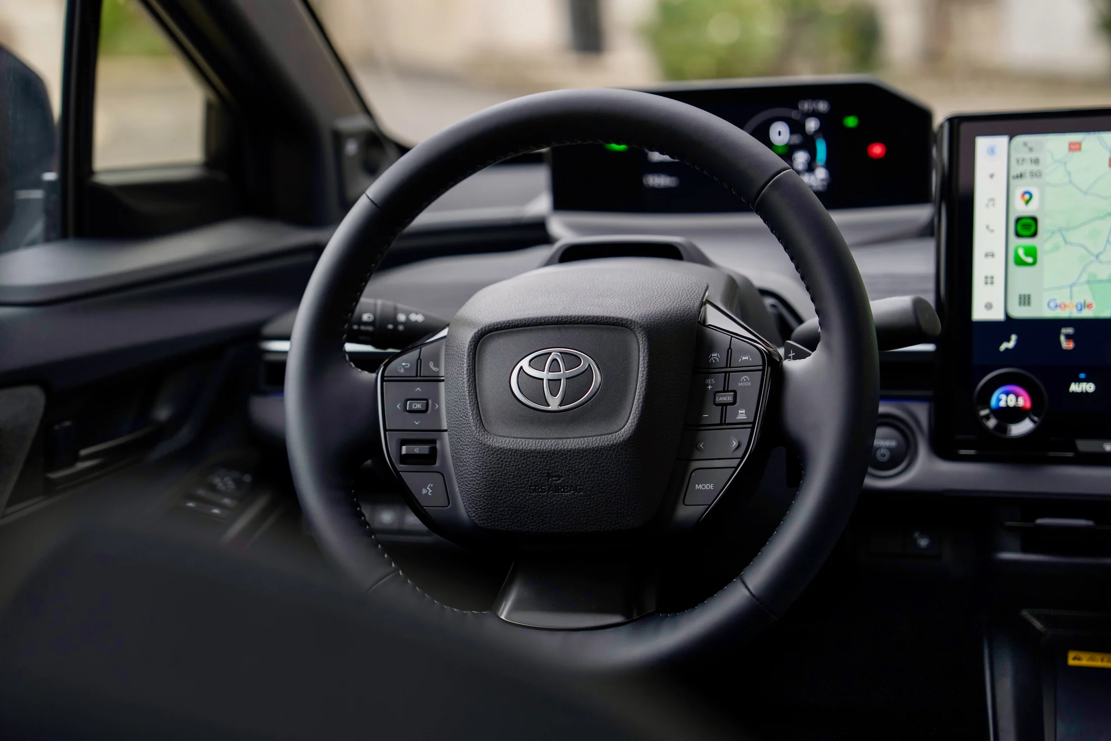 Toyota C-HR+ 363