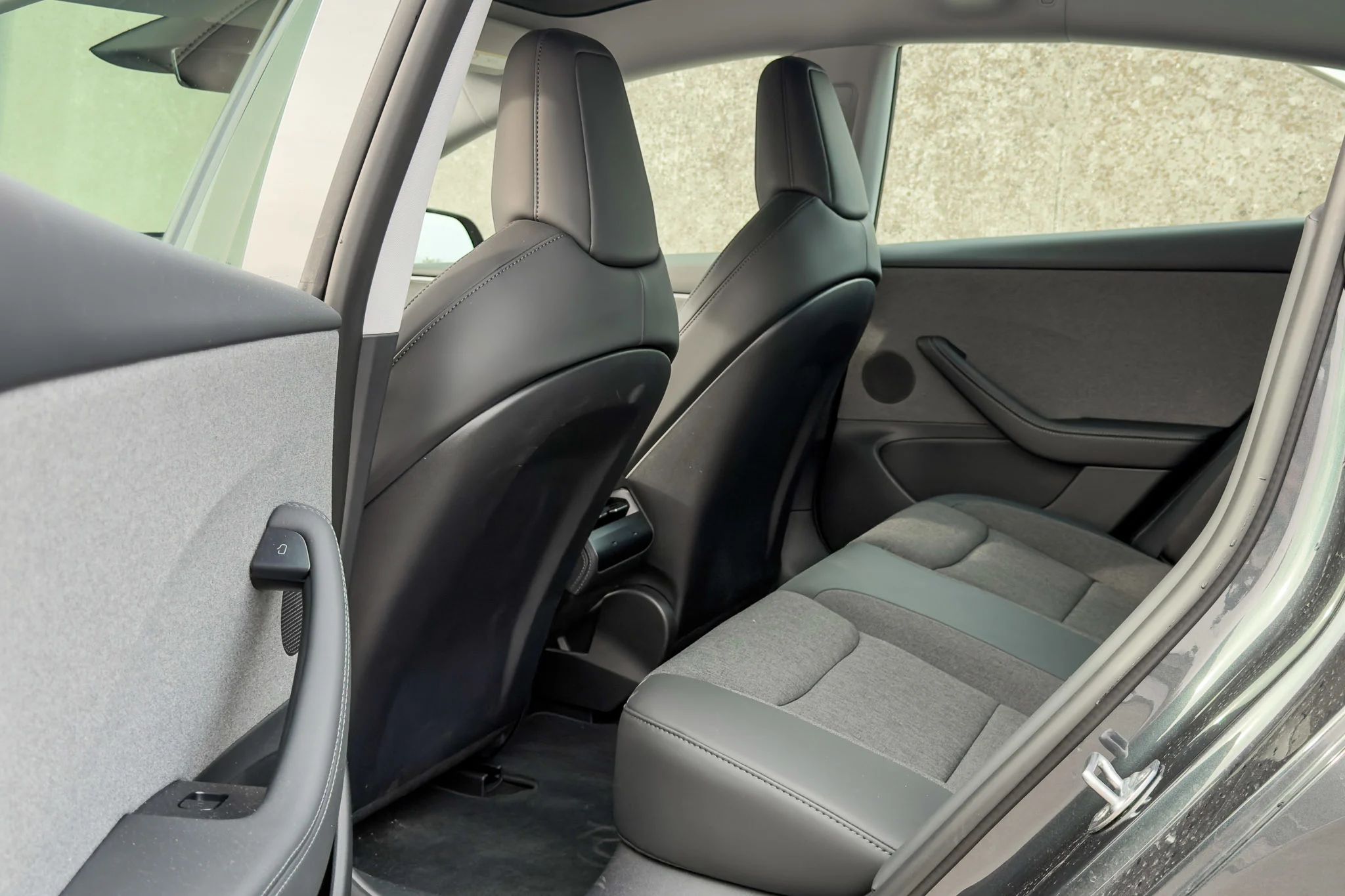 Tesla Model 3 RWD-29