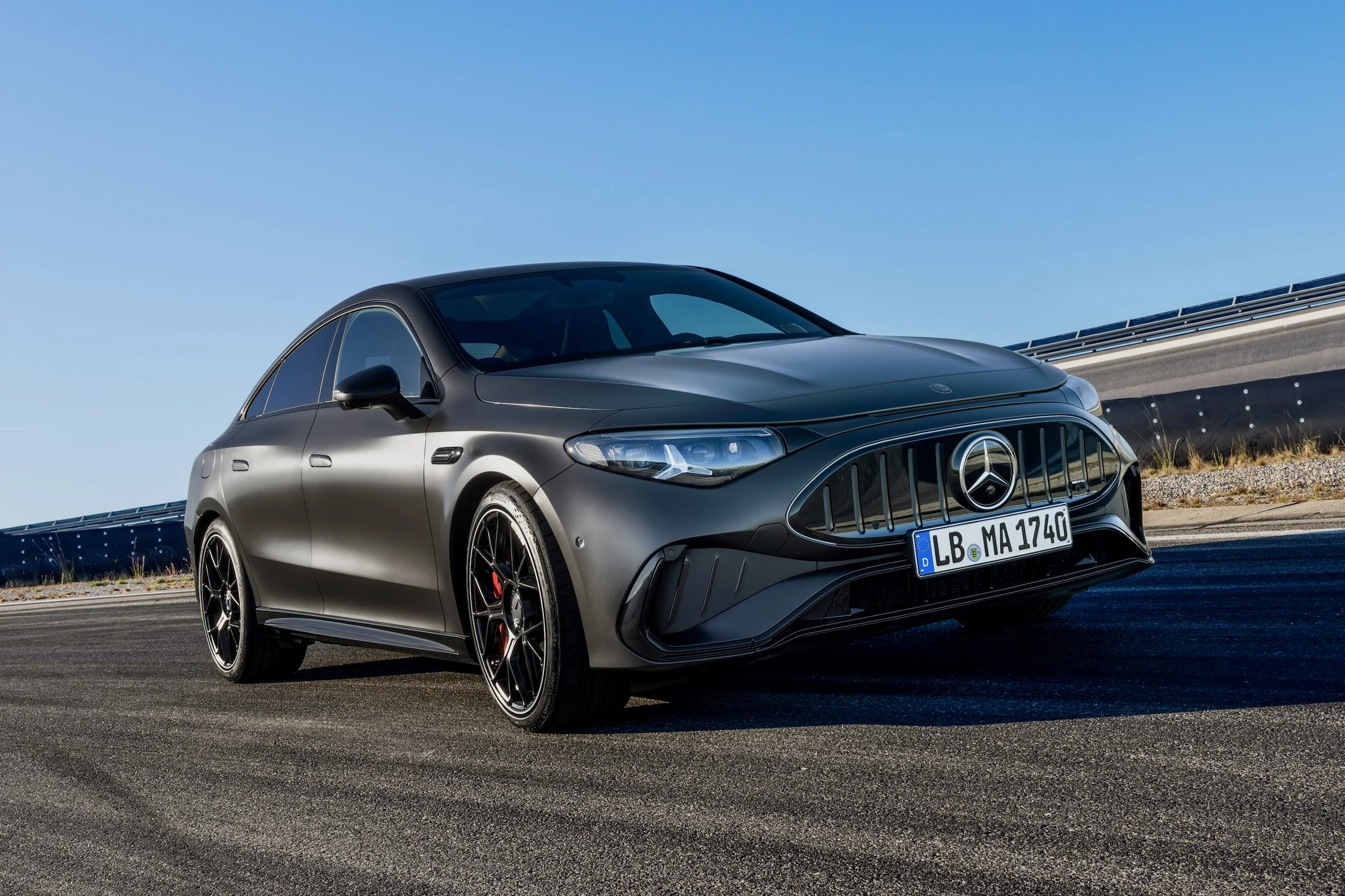 Mercedes-AMG CLA 45 4Matic+ 032