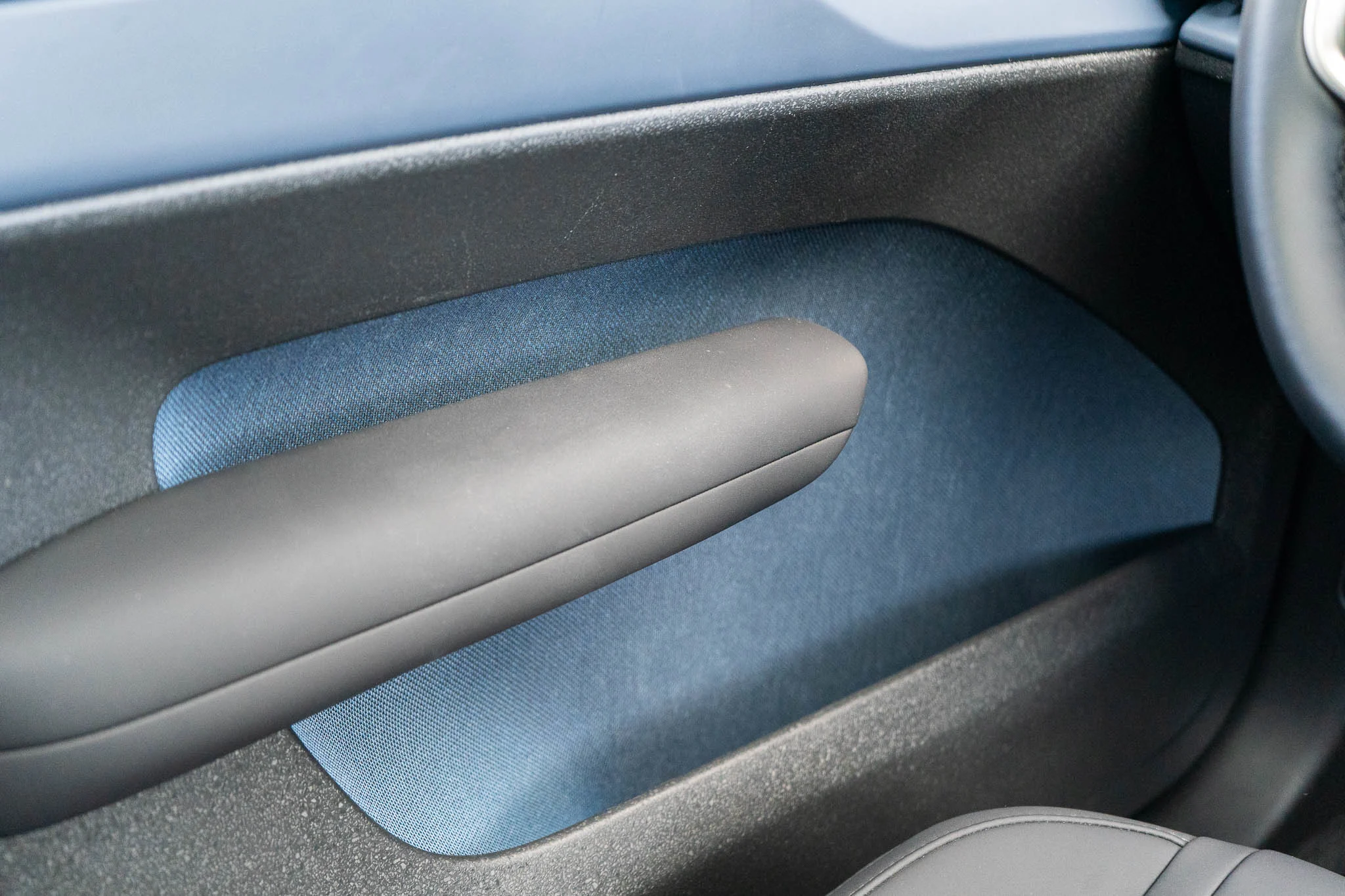 Volvo EX30 Extended Range 2026-8