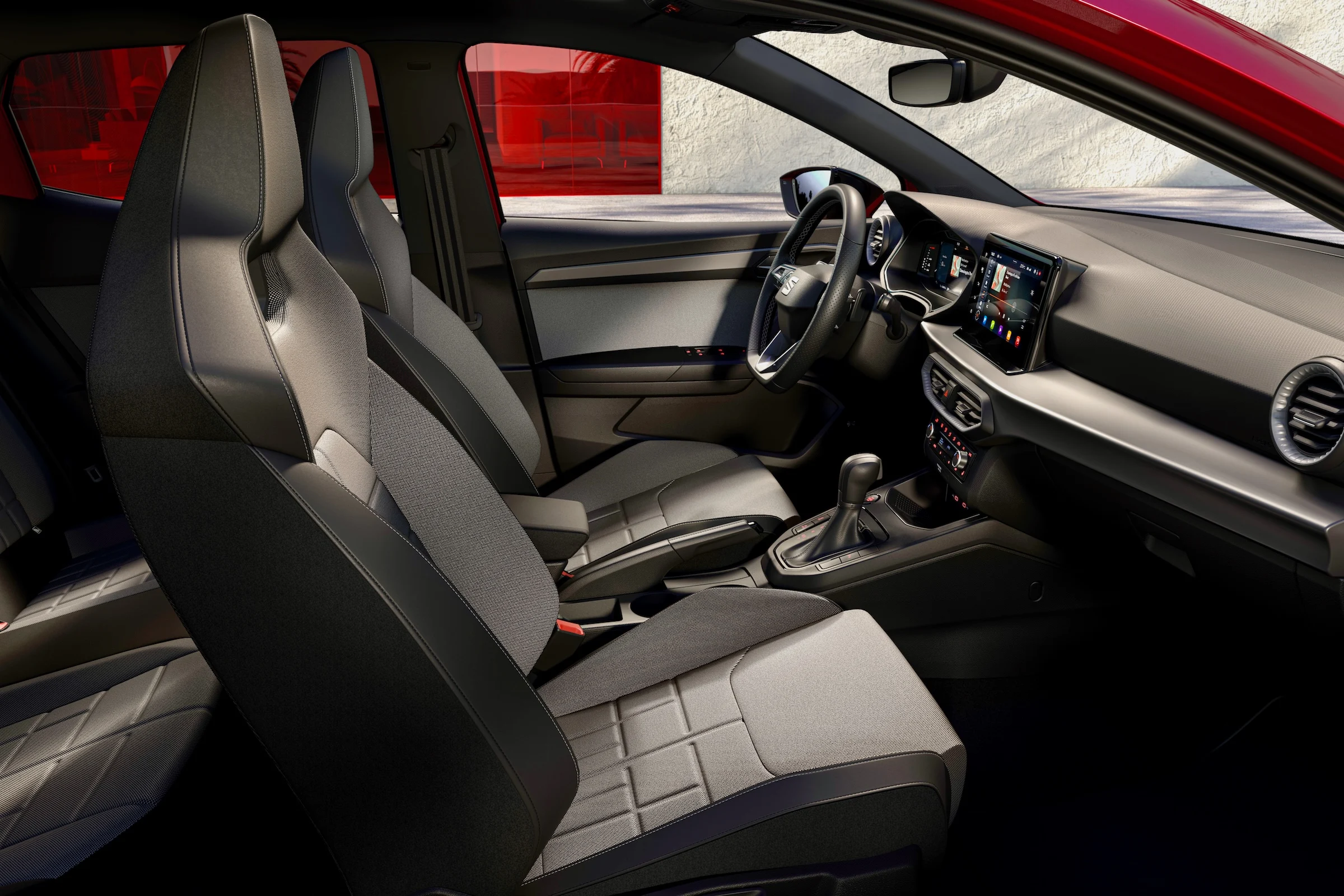 New-SEAT-Ibiza-brings-fresh-design-and-youthful-spirit 27 HQ