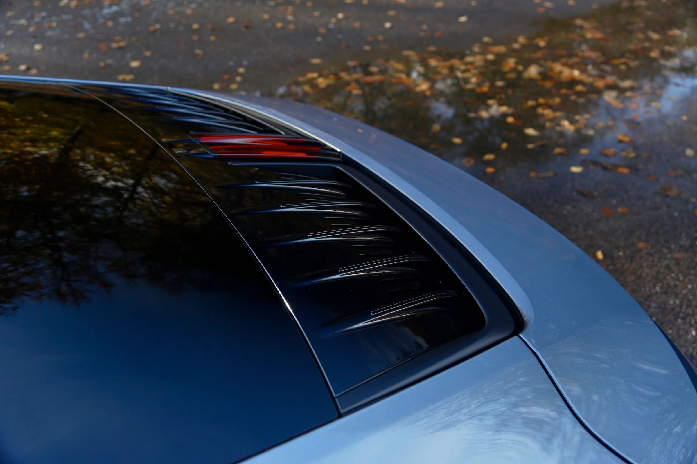 TEST Porsche 911 Carrera 692