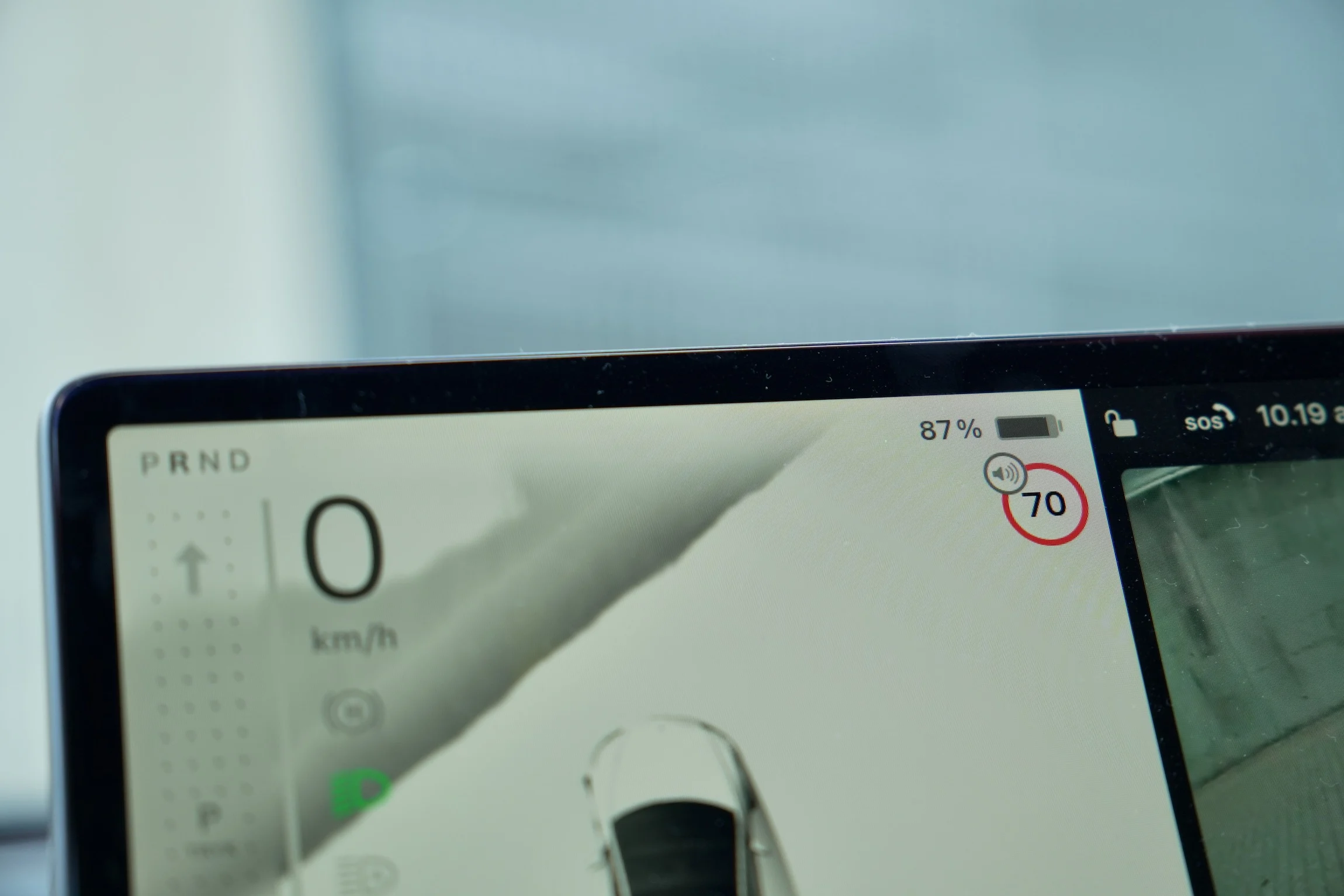 STORTEST Mazda 6e Tesla Model 3 VW ID.7 MBB5263