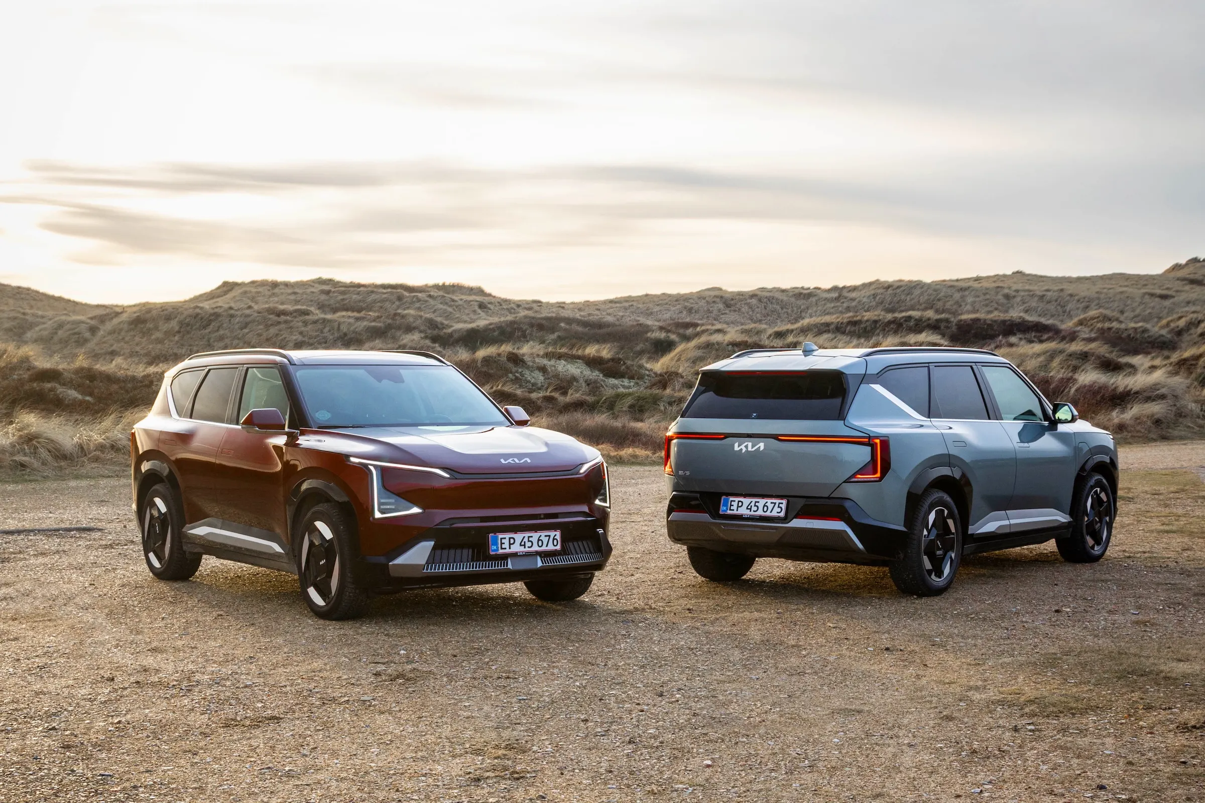 KIA EV5 Statisk Fælles 02