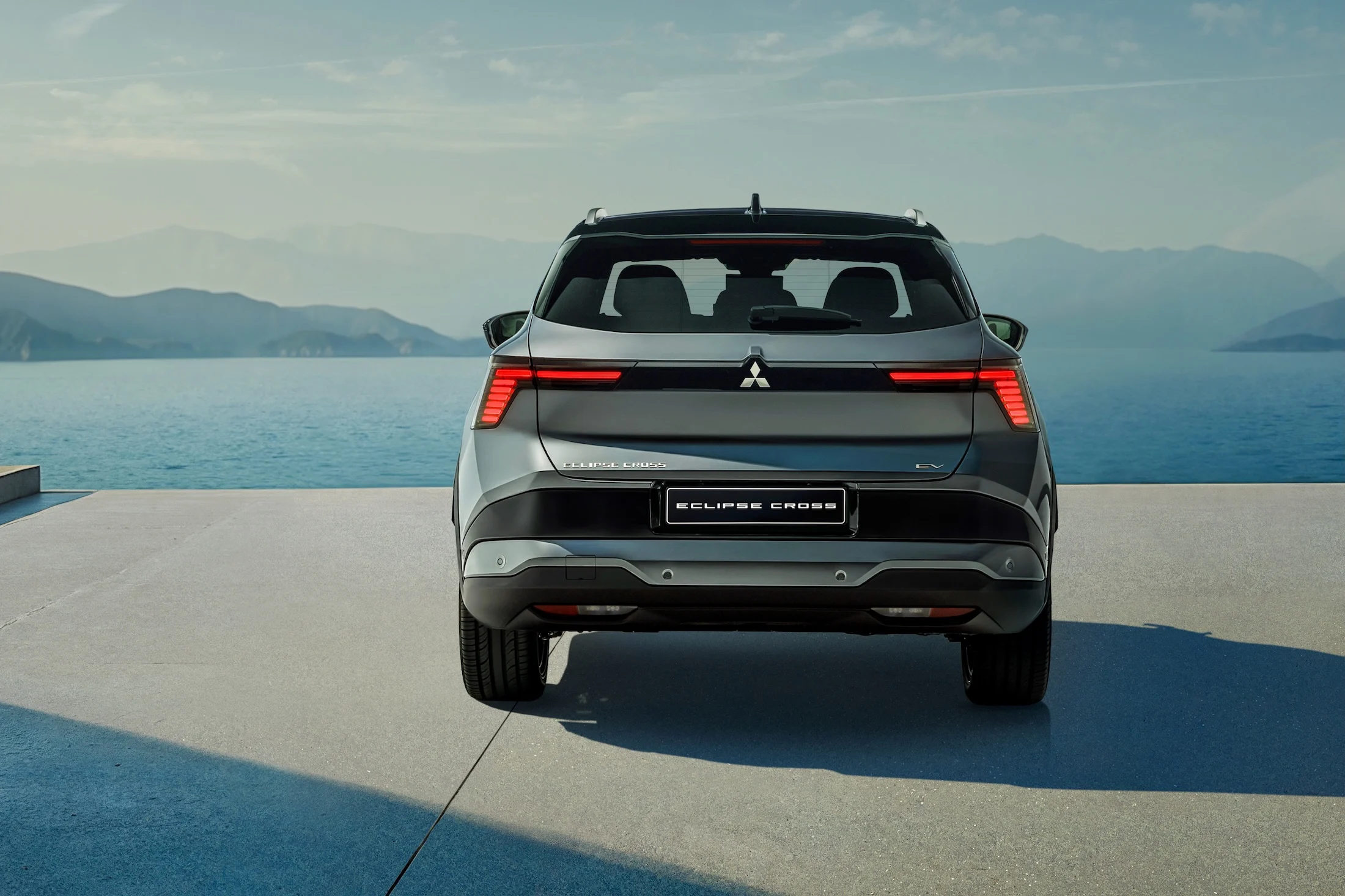 Eclipse Cross 006