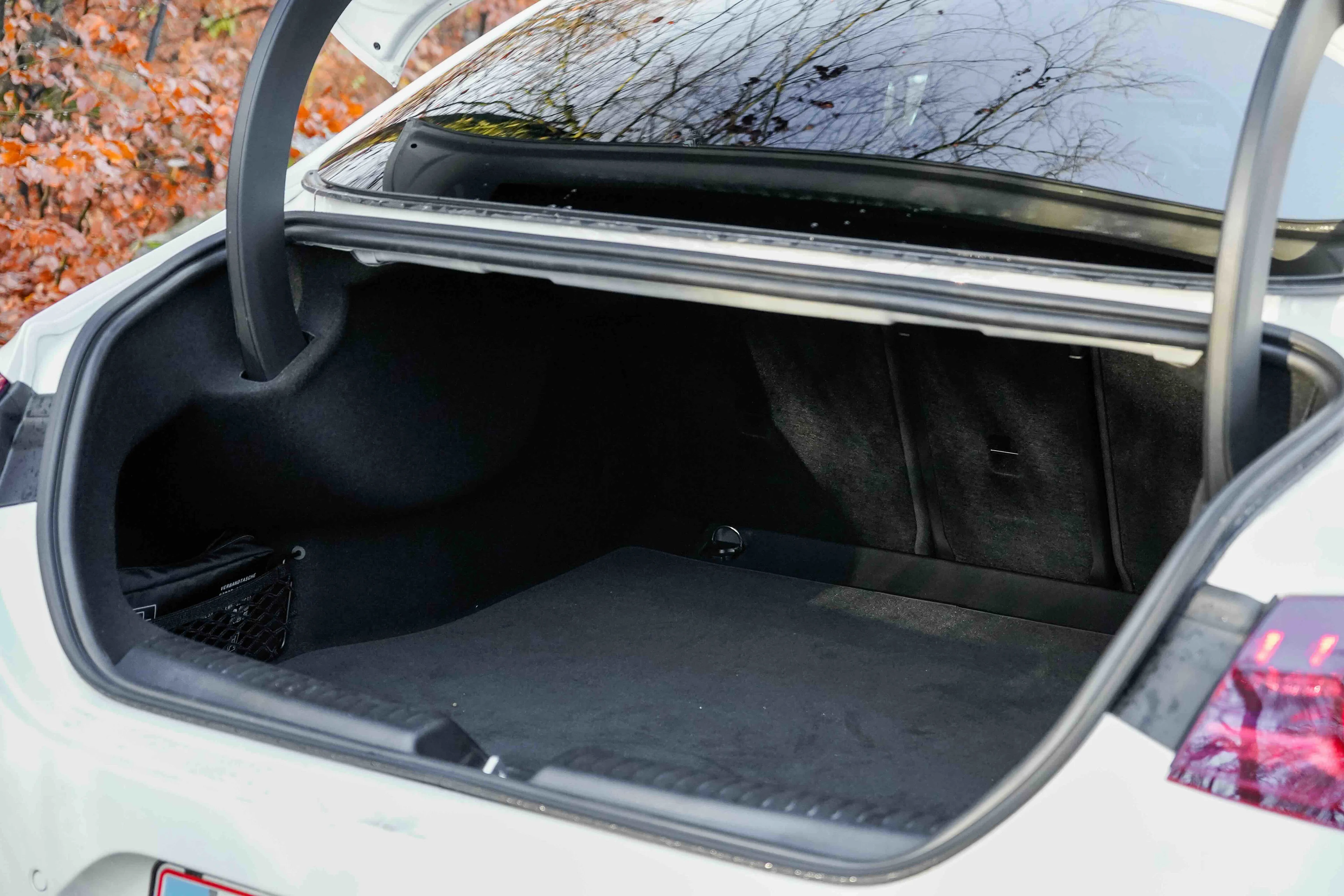 Mercedes-Benz CLA EQ-18