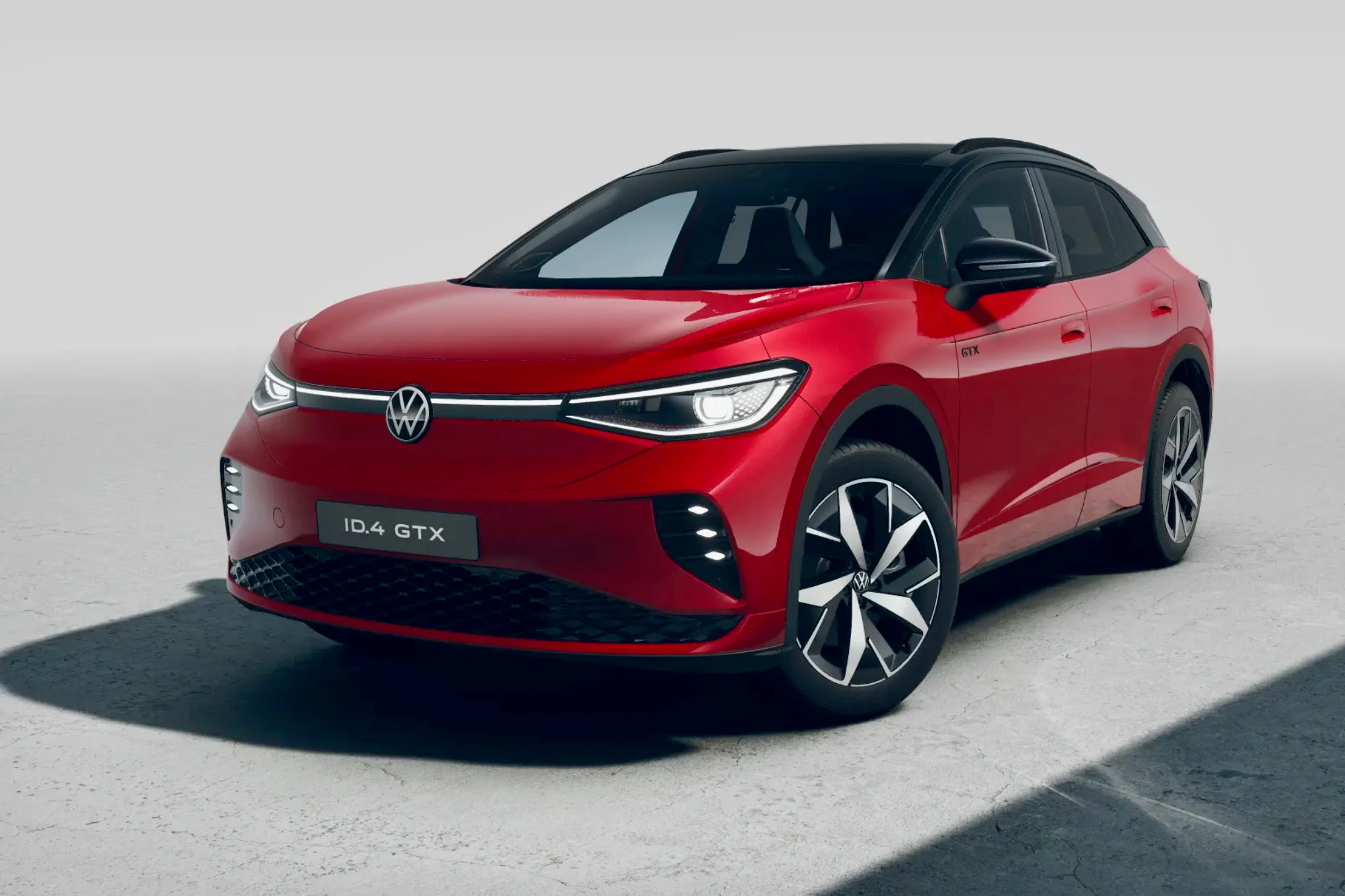 VW ID.4 Edition 3.00