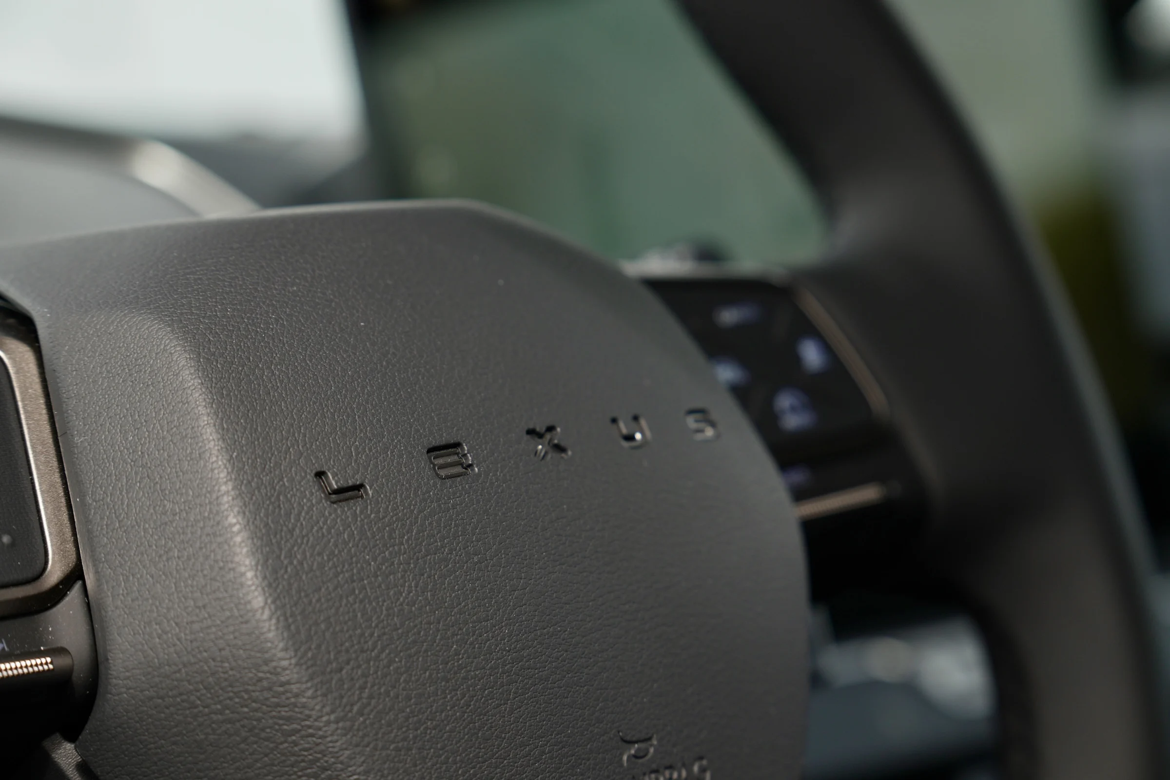 TEST Lexus ES 350e Executive 02968