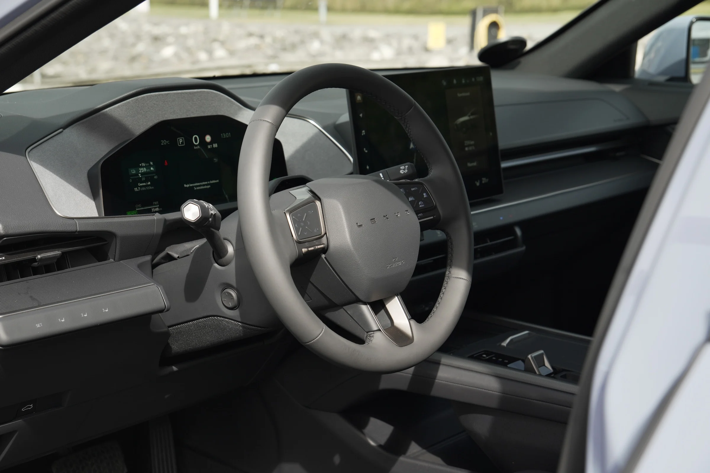 TEST Lexus ES 350e Executive 02962