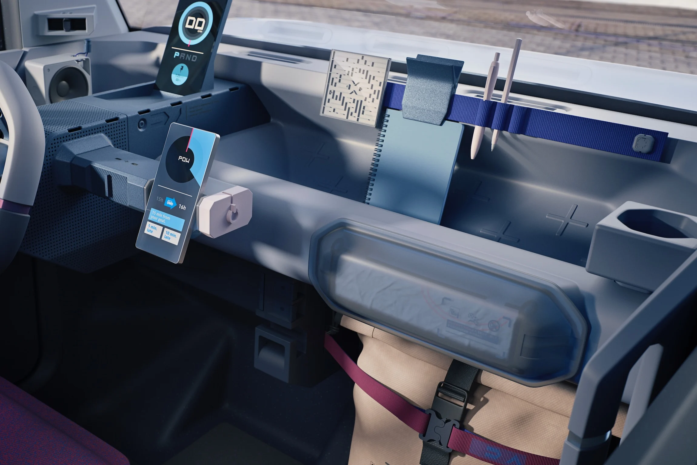 Dacia Hipster Concept (14)