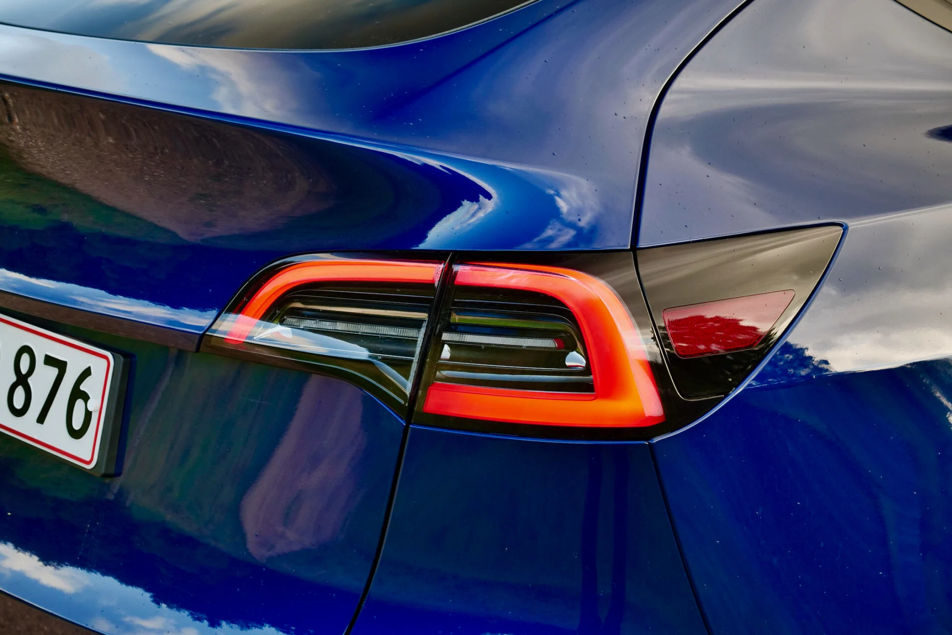 TEST Tesla Model Y RWD 2023 1628