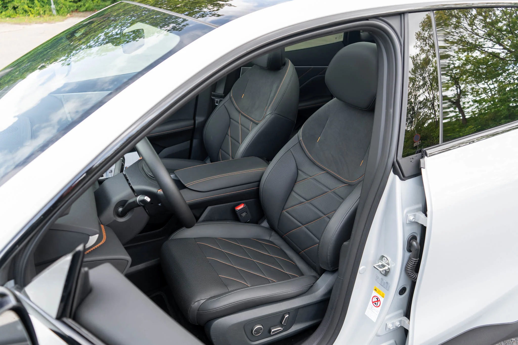 Changan Deepal S05