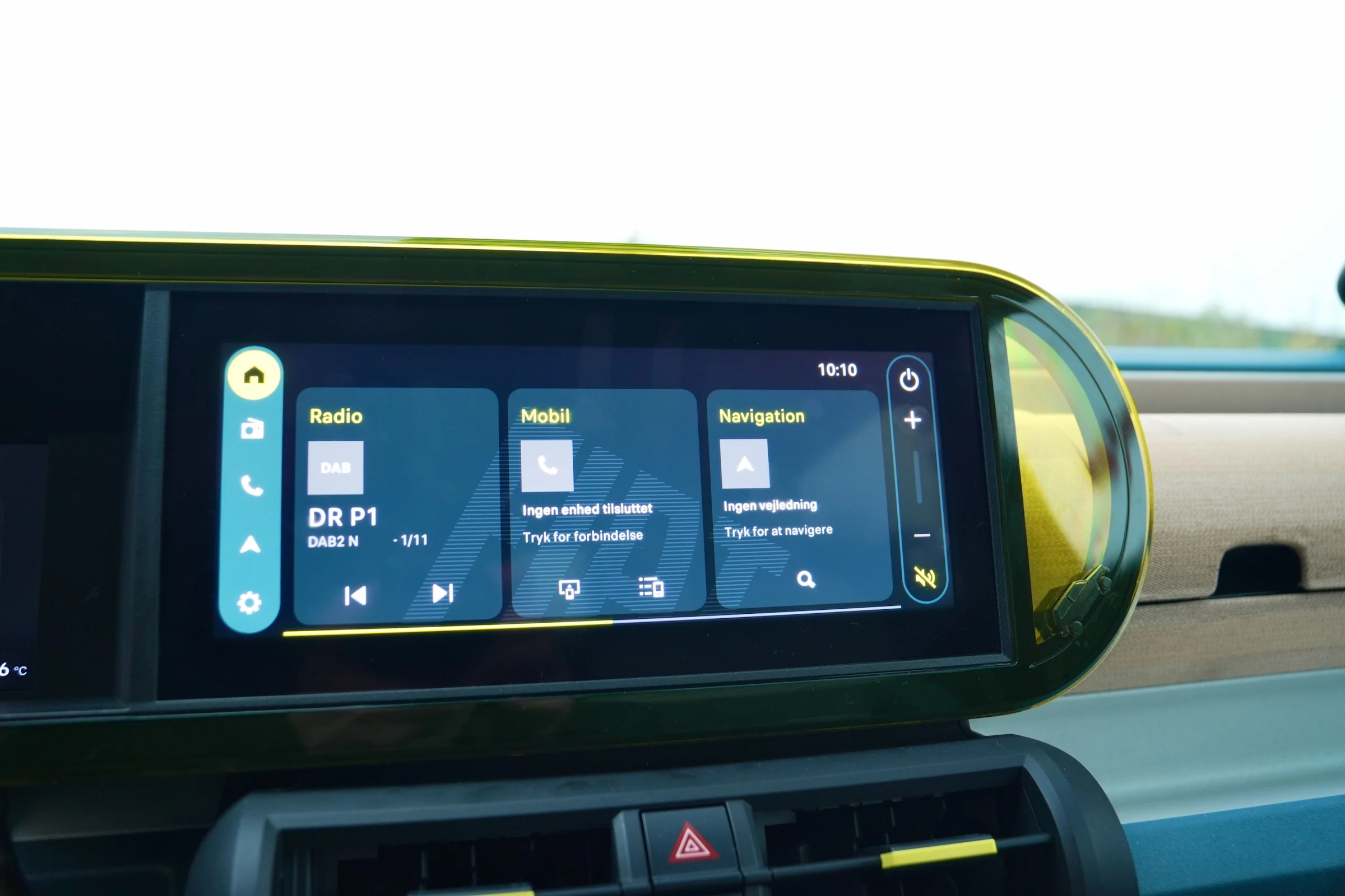 TEST Fiat Grande Panda MBB 513