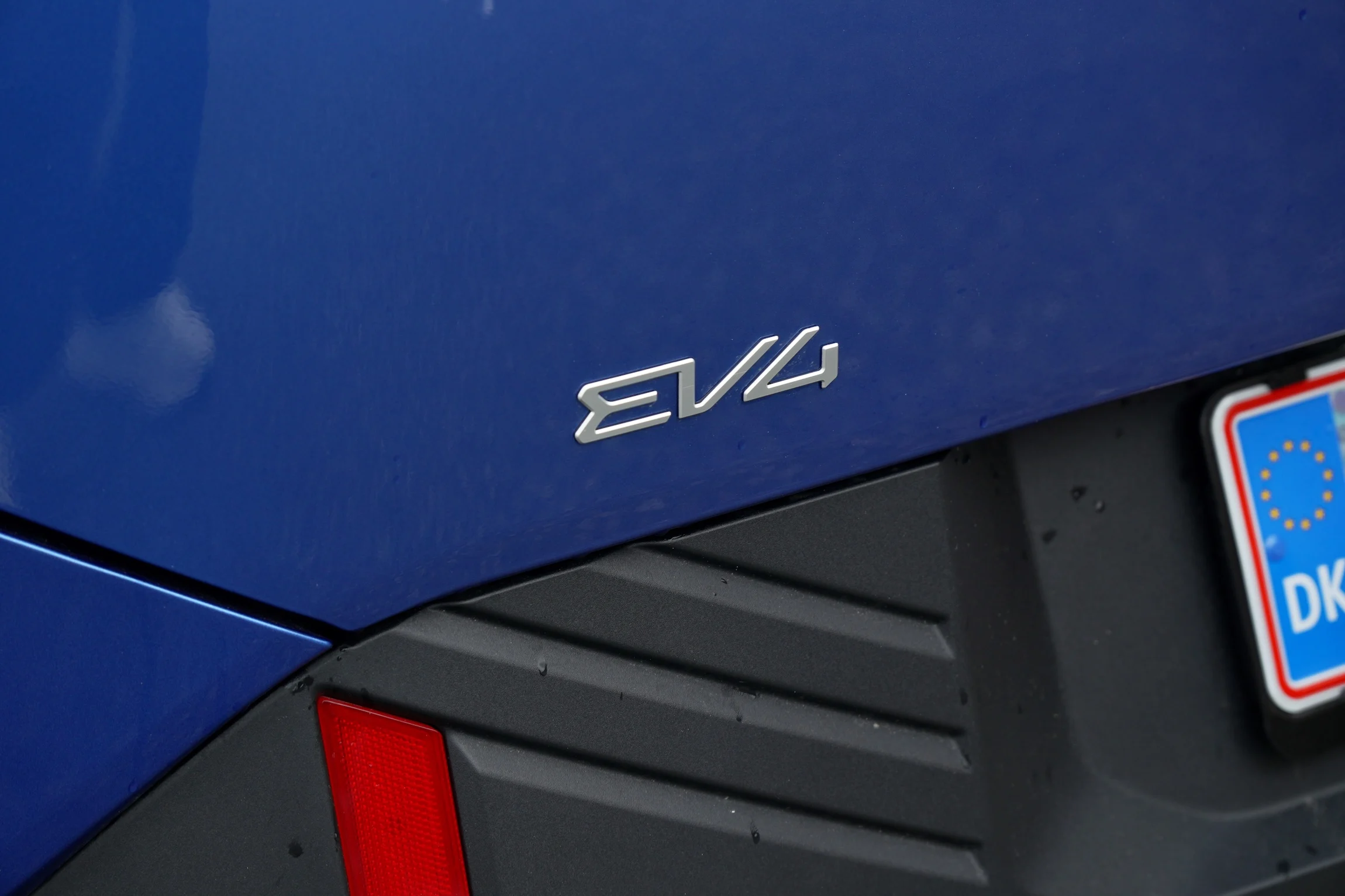 Kia EV4 LR vs VW ID.3 Max+ MBB044