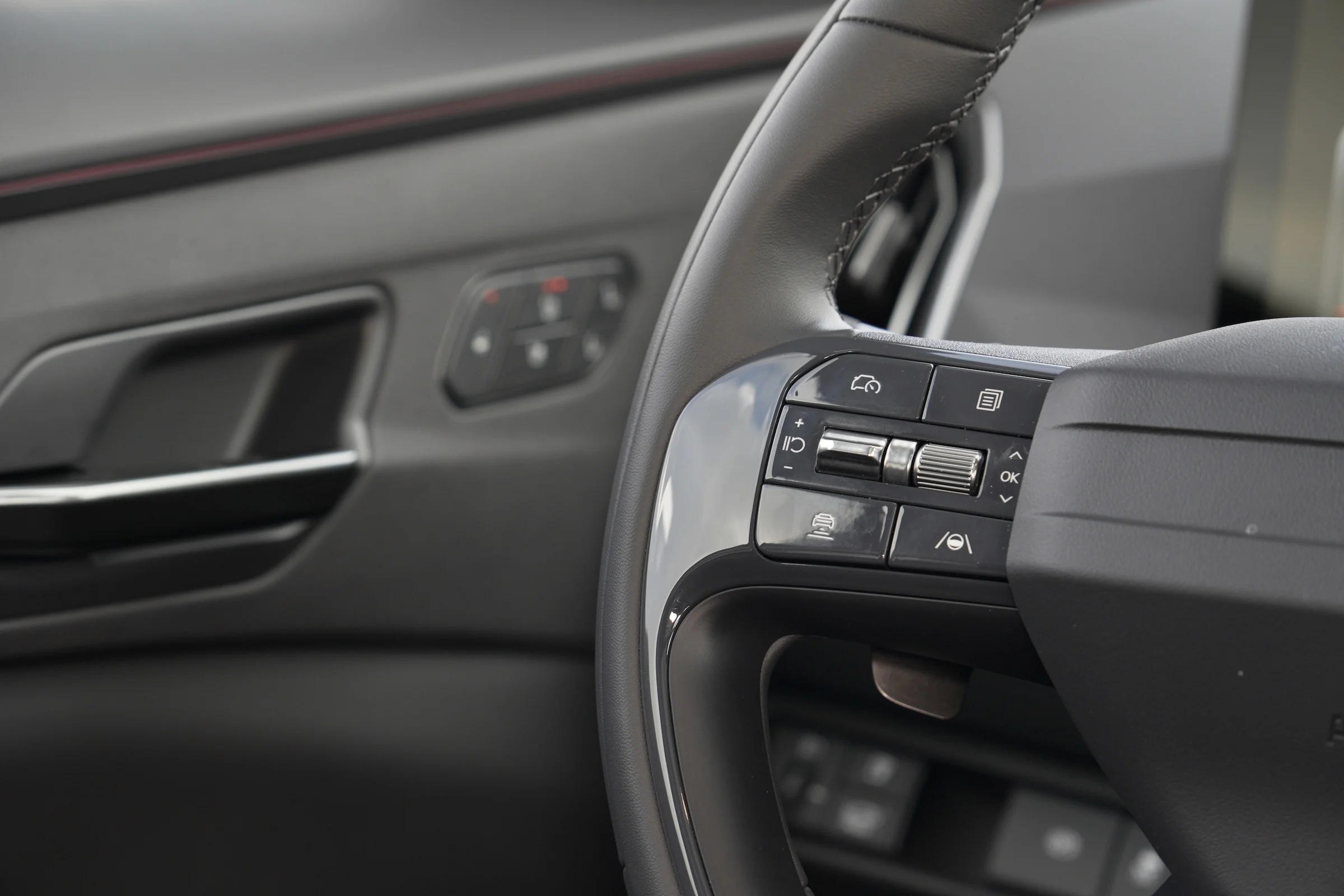 FØRSTE TUR Kia EV5 MBB 771