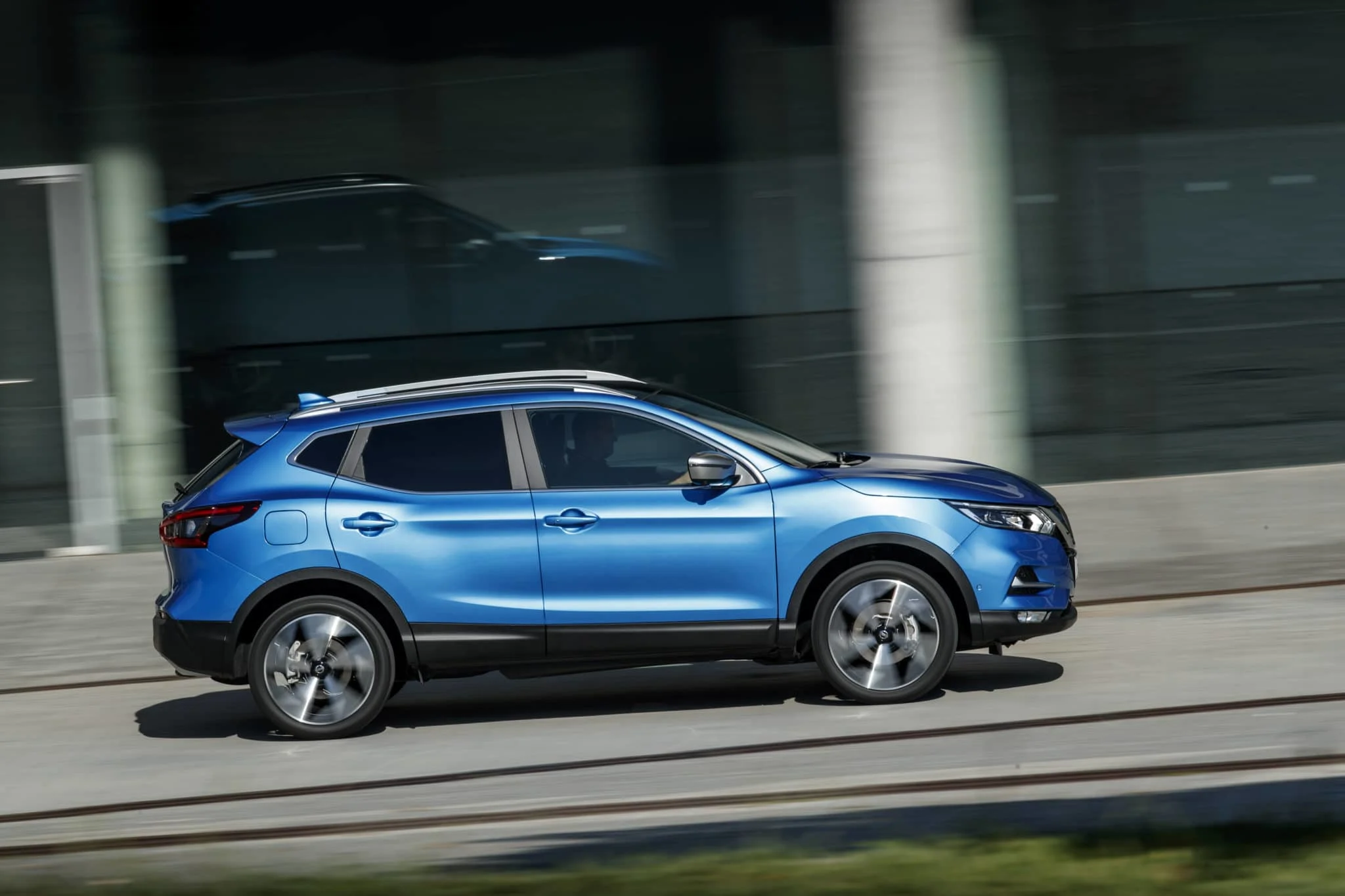 A new level of performance &#8211; 1.3-litre 140 &amp; 160PS petrol engine