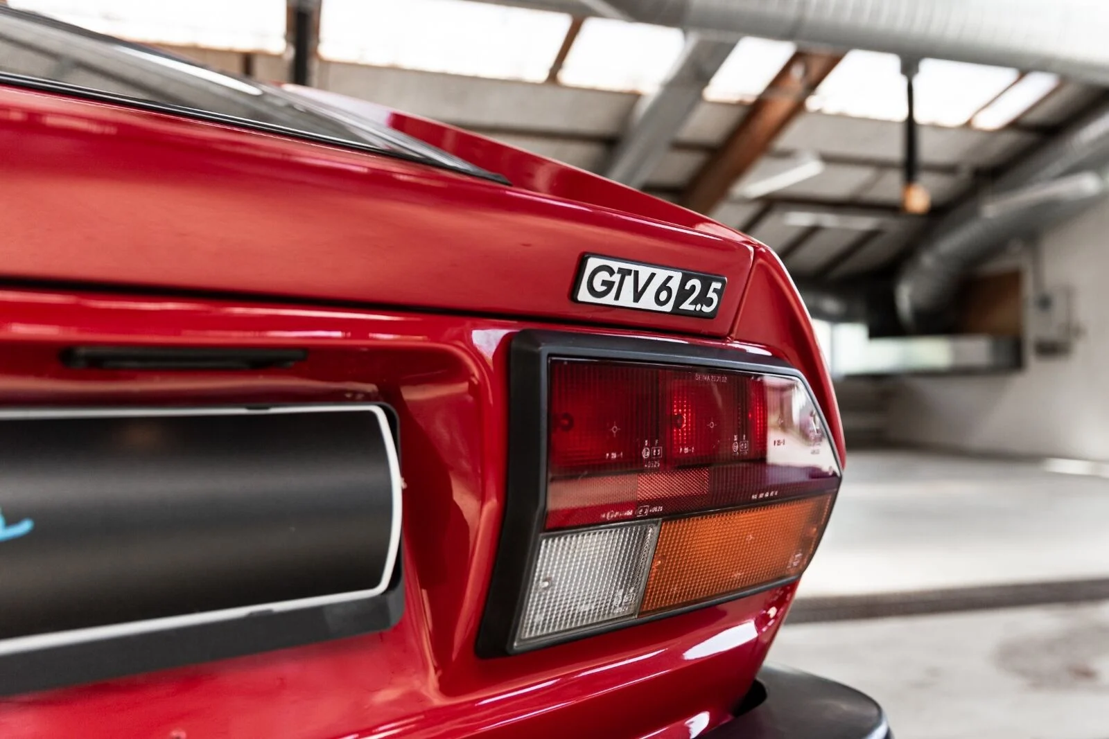 Alfa Romeo GTV6 (8)