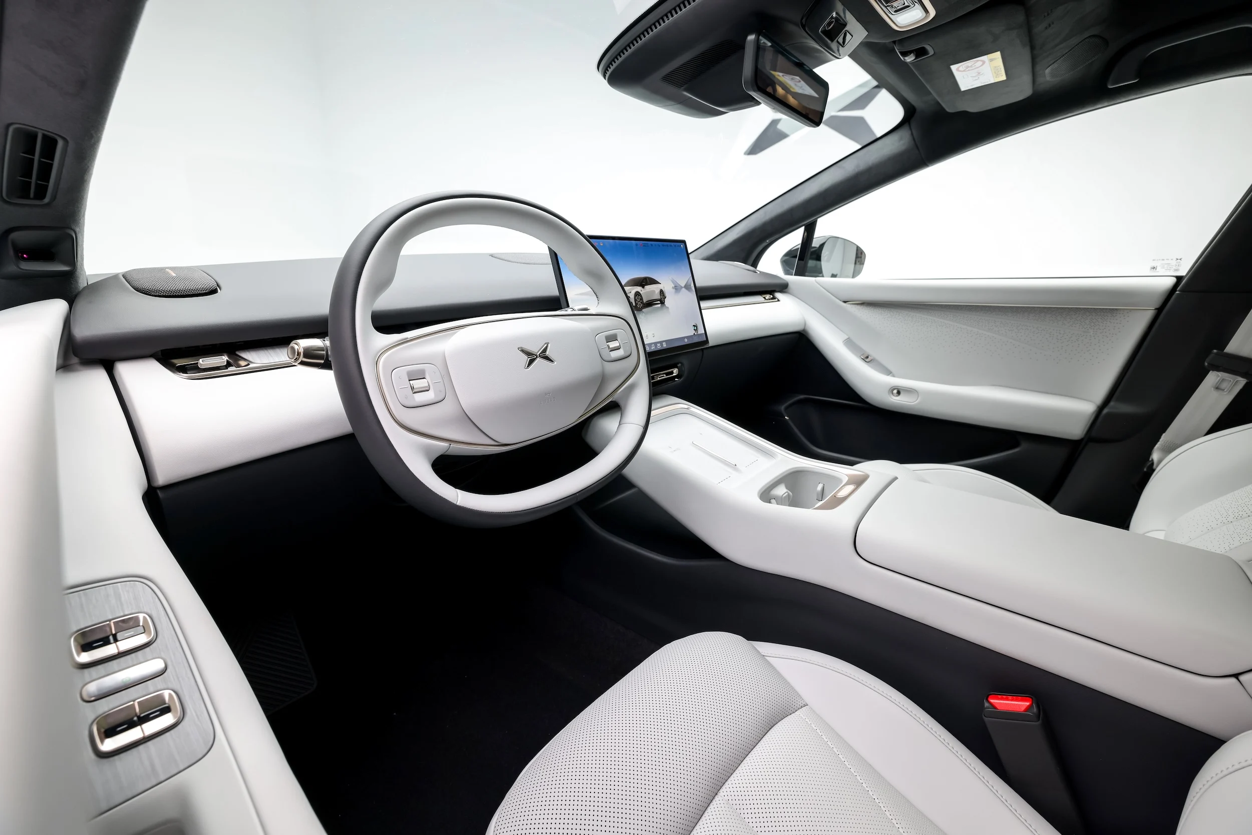 XPeng P7+ P 01255-opq4130320600