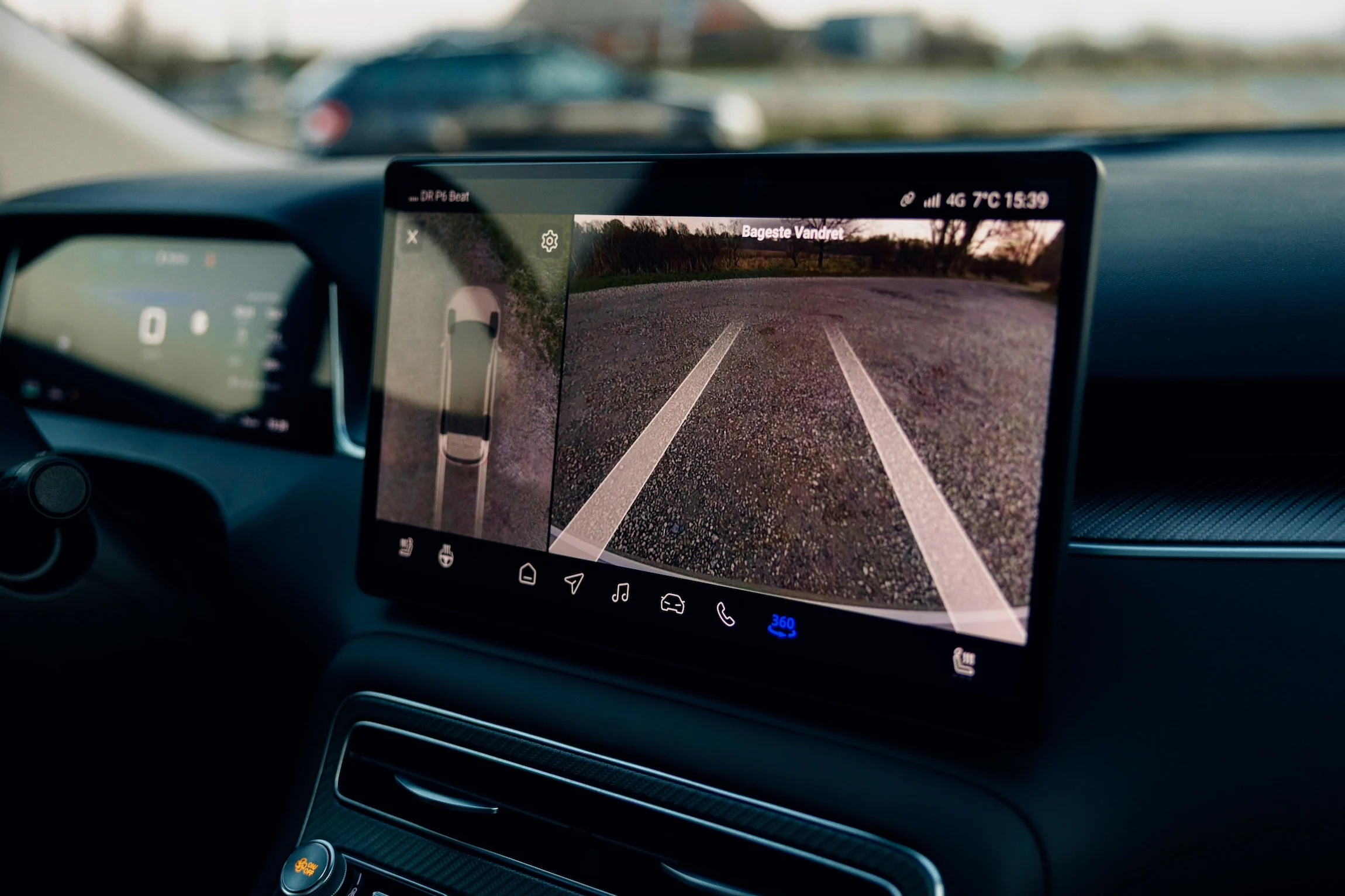 FOERSTE TUR MGS6 EV 5481