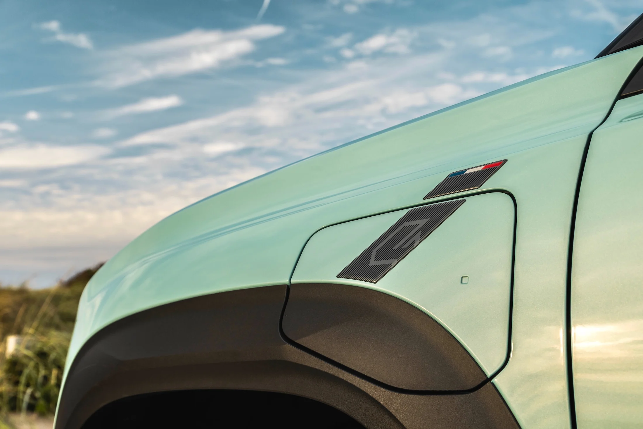 Renault 4 Statisk 44