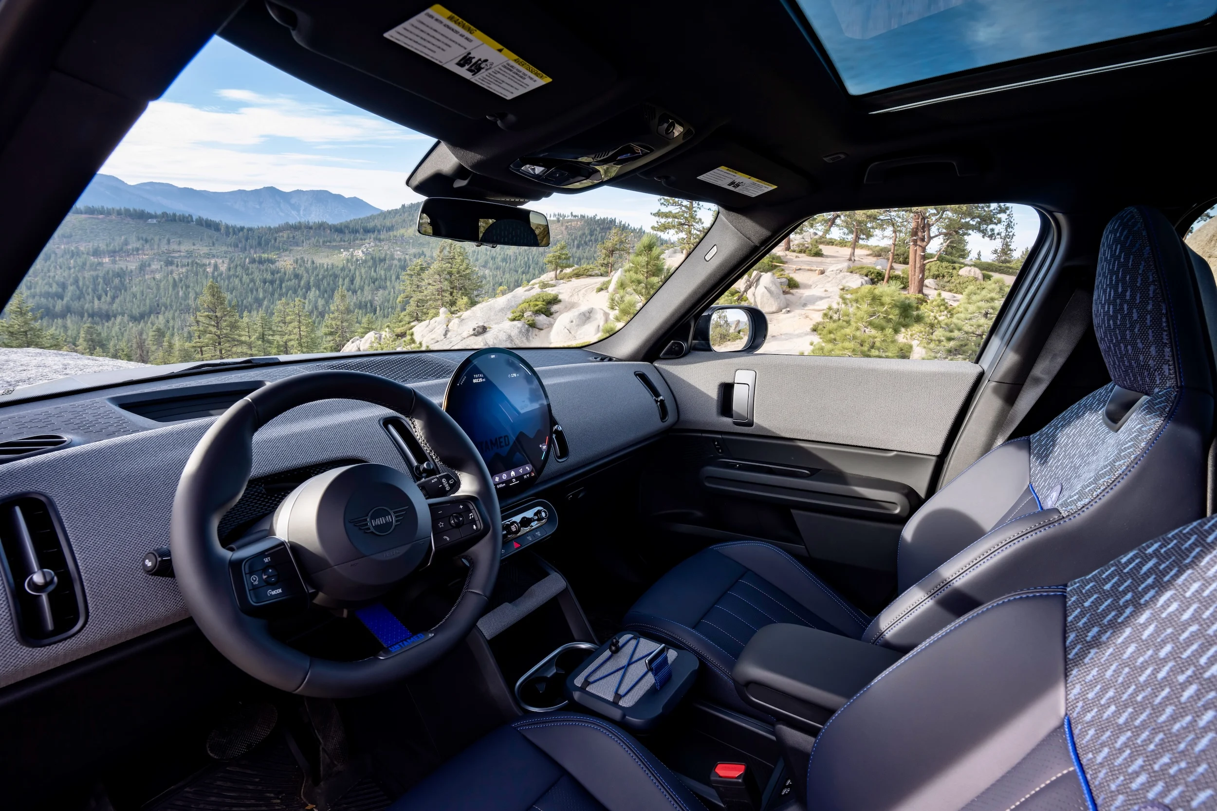 Mini Countryman Untamed Edition59520 highRes mini-countryman-s-al