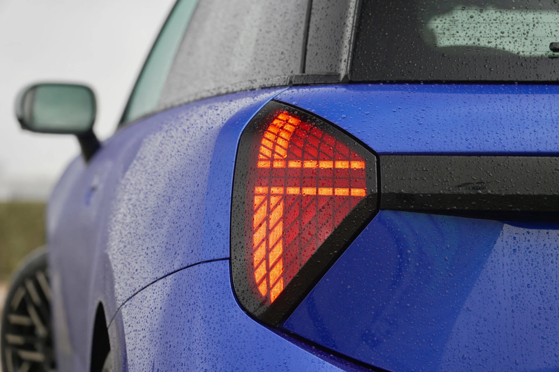TEST Mini Cooper SE MBB 478