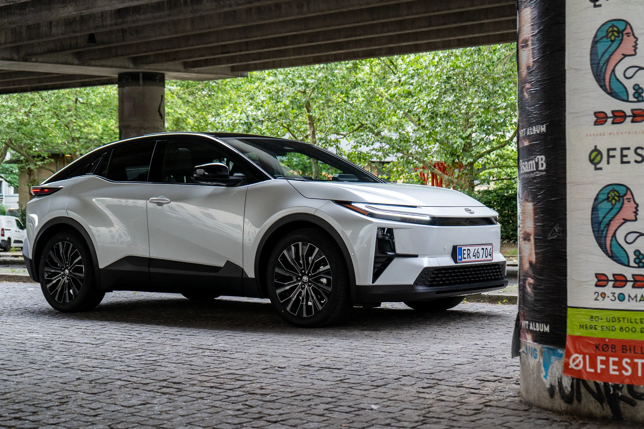 Toyota C-HR+-7