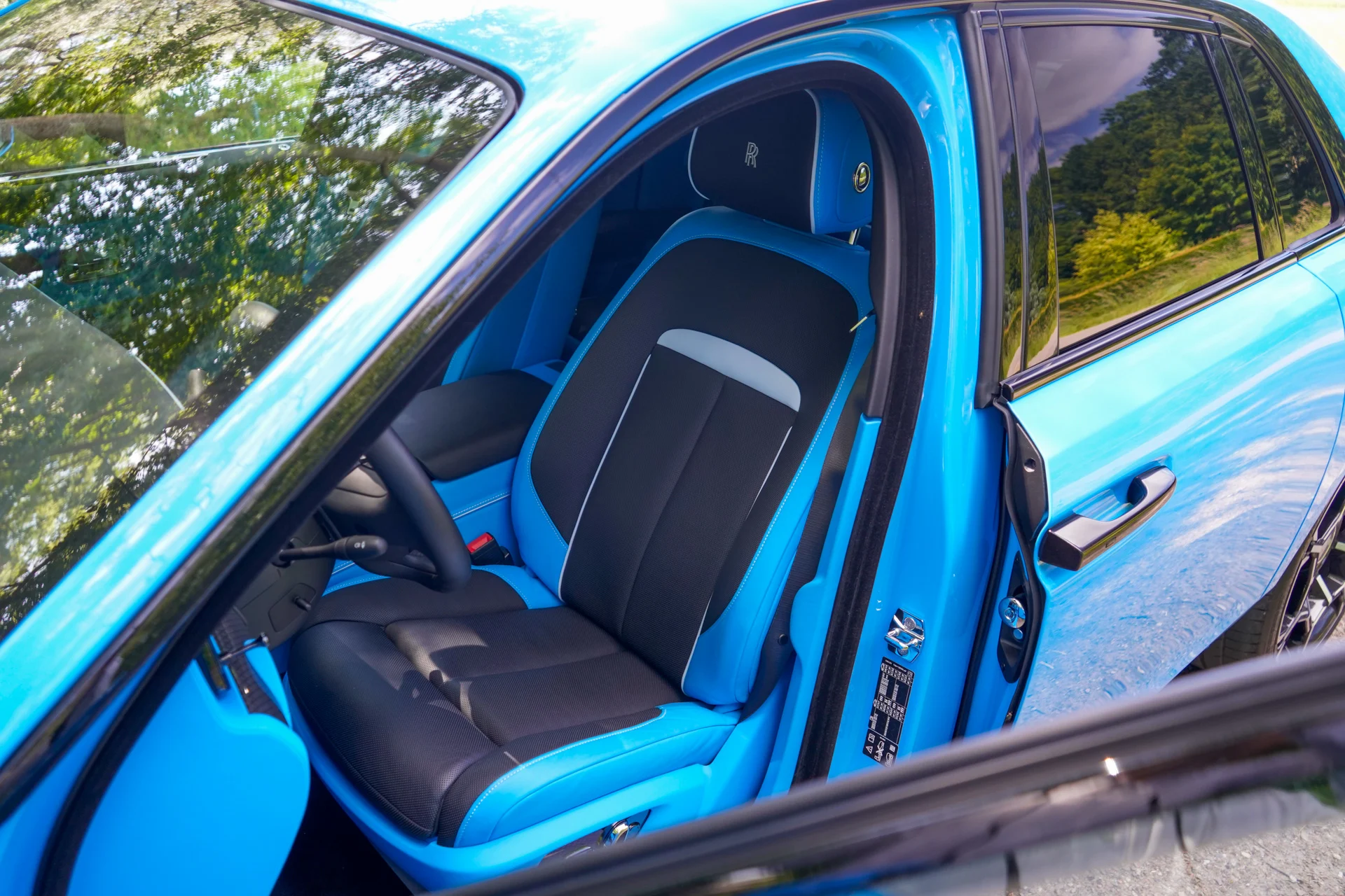 Rolls Royce Ghost Black Badge-10