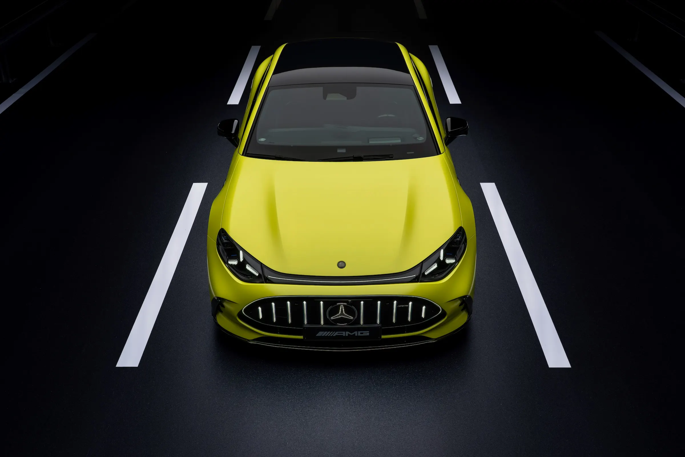 AMG 4 Door GT 010