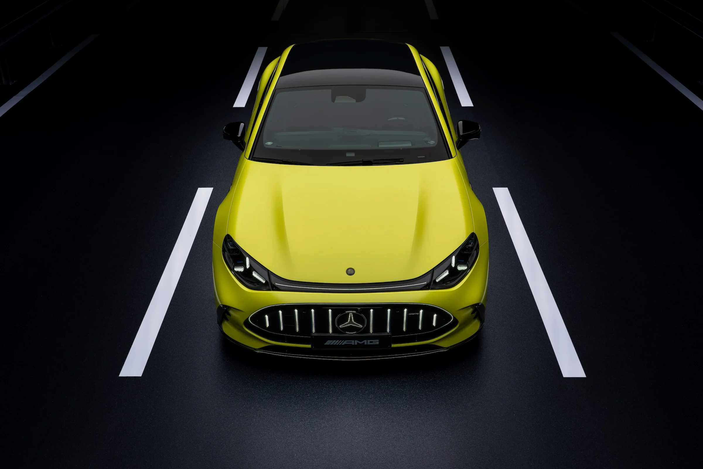 AMG 4 Door GT 010
