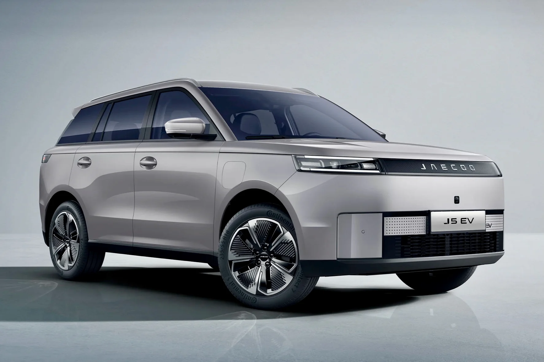Jaecoo J5 EV 2025-10-24 kl. 19.55.53
