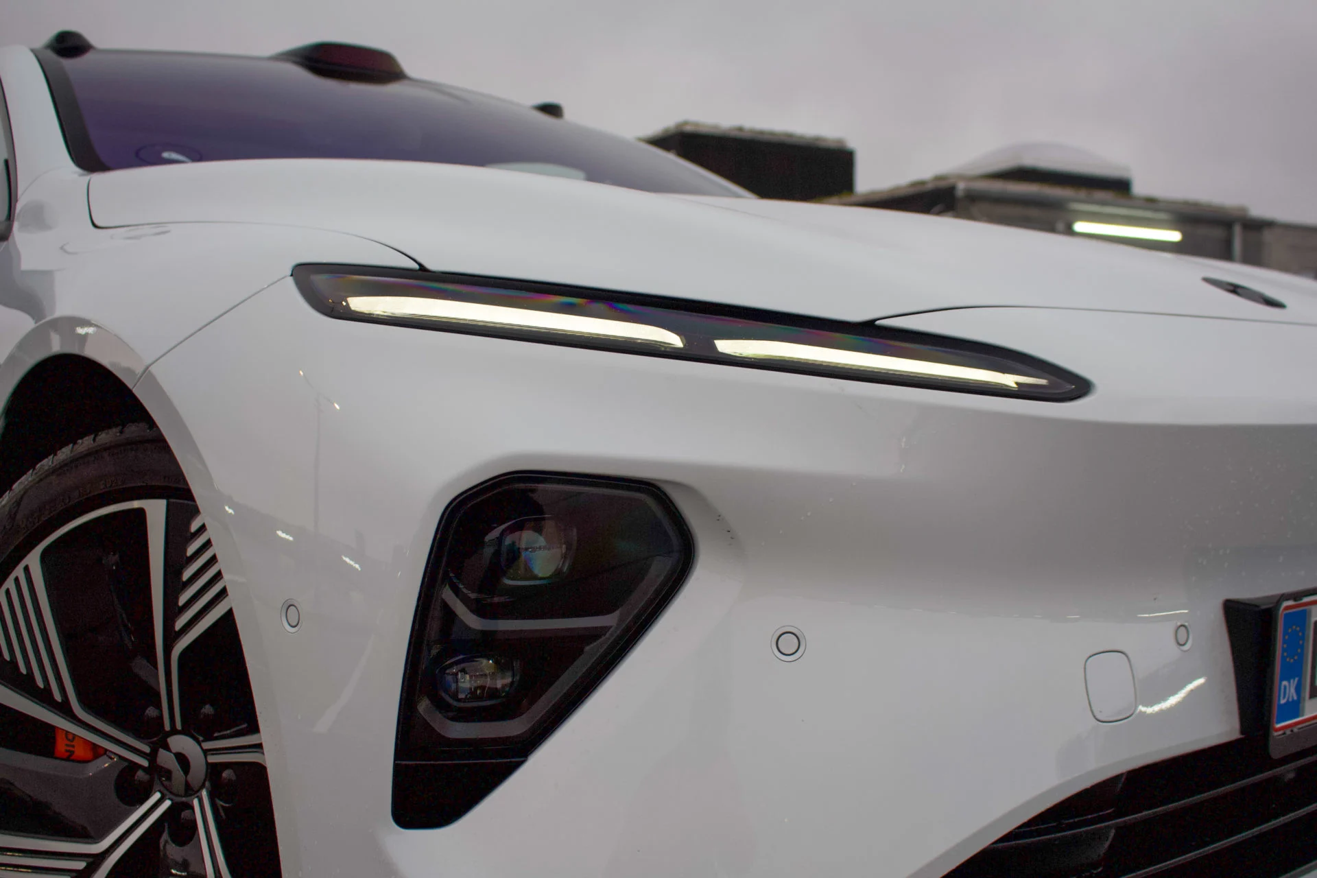 Nio ET7-25