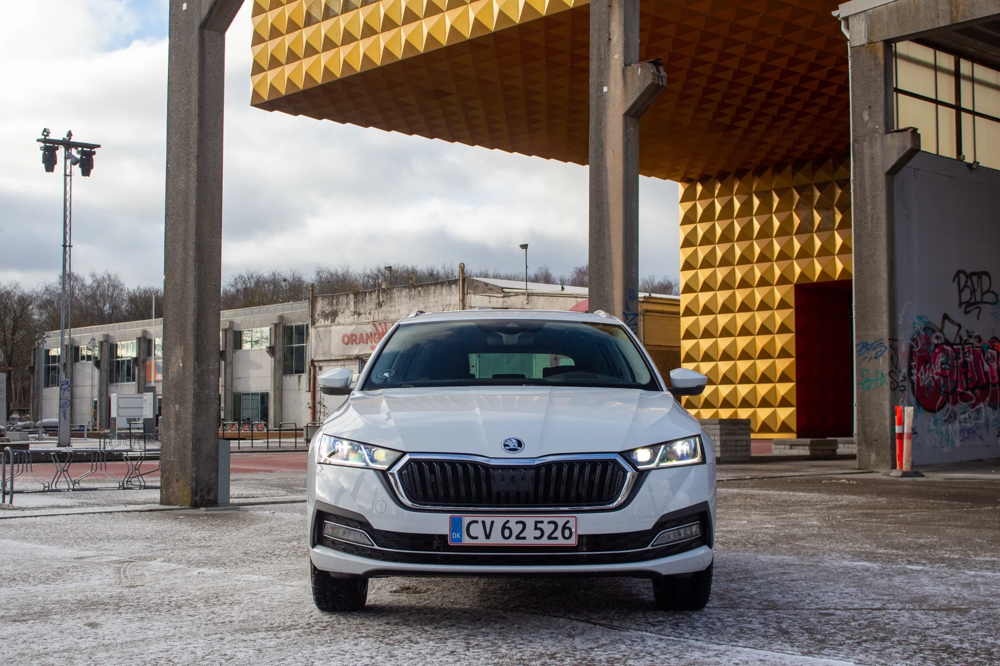 Skoda Octavia iV (11)