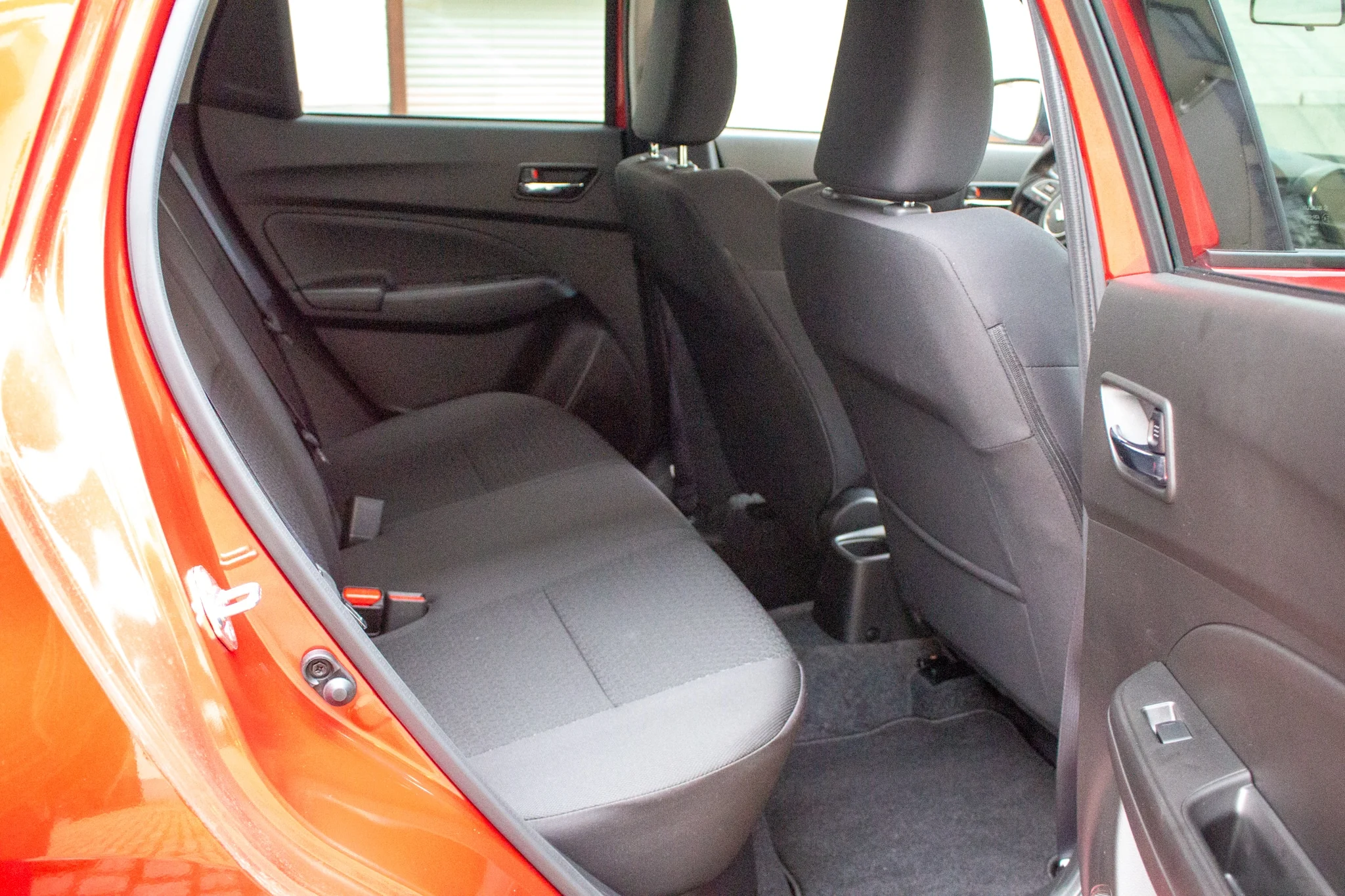 Suzuki Swift (13)
