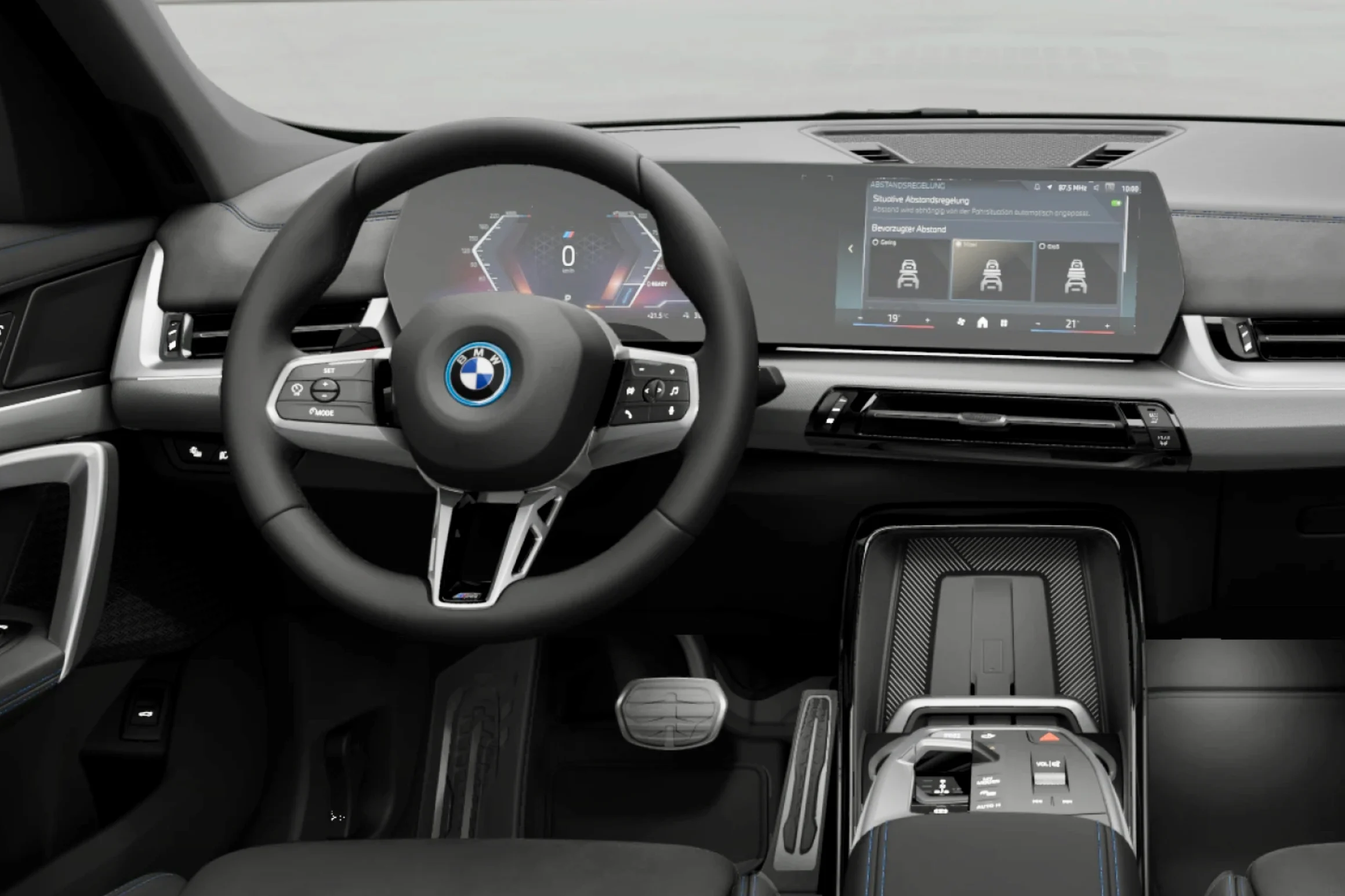 BMW iX1 eDrive20 2026 .03